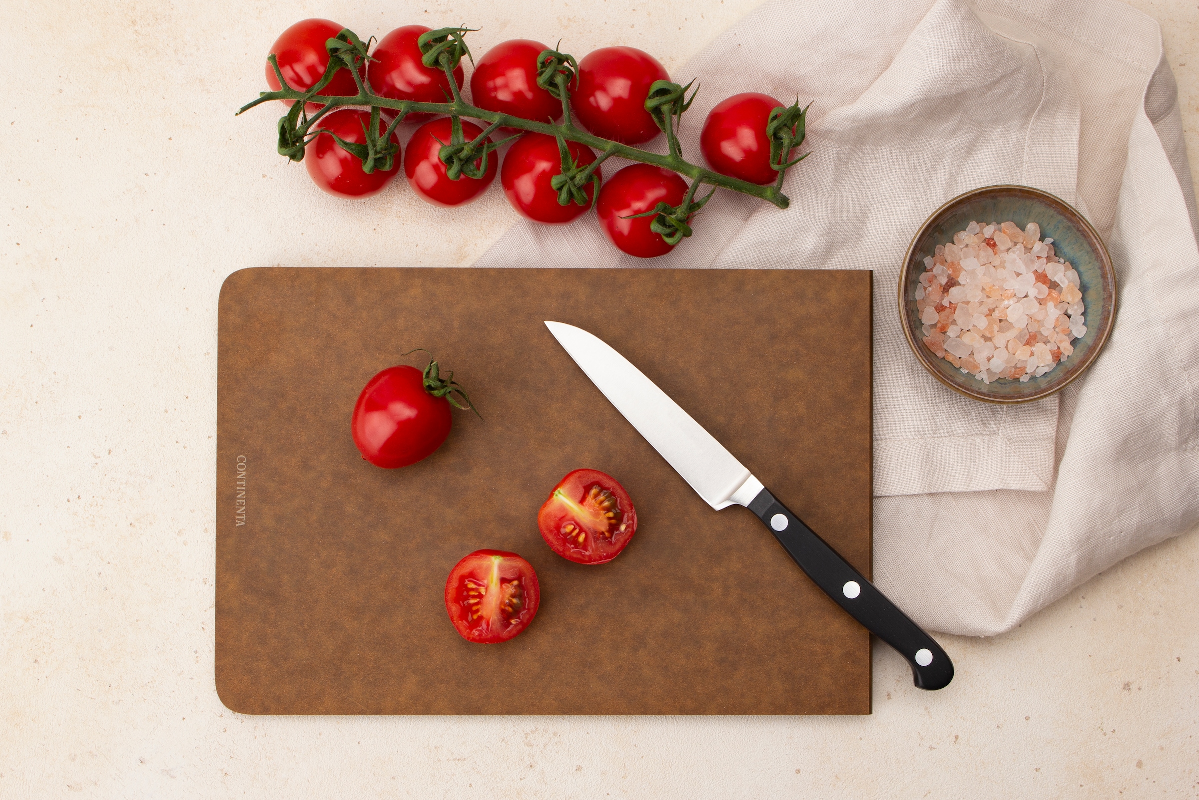 Continenta Schneidebrett »BAND, Duracore«