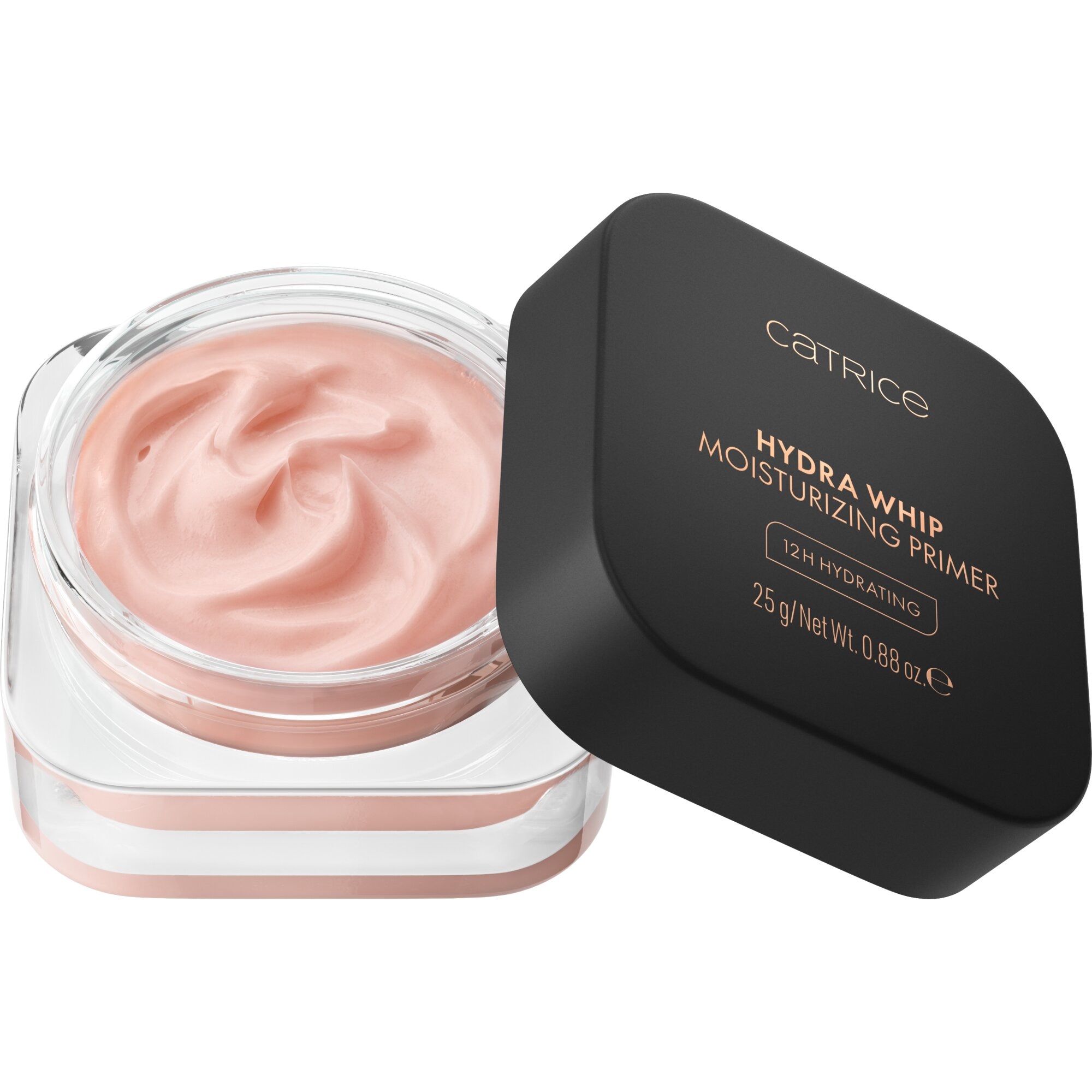 Catrice Foundation »INVISIBLE COVER CUSHION FOUNDATION«