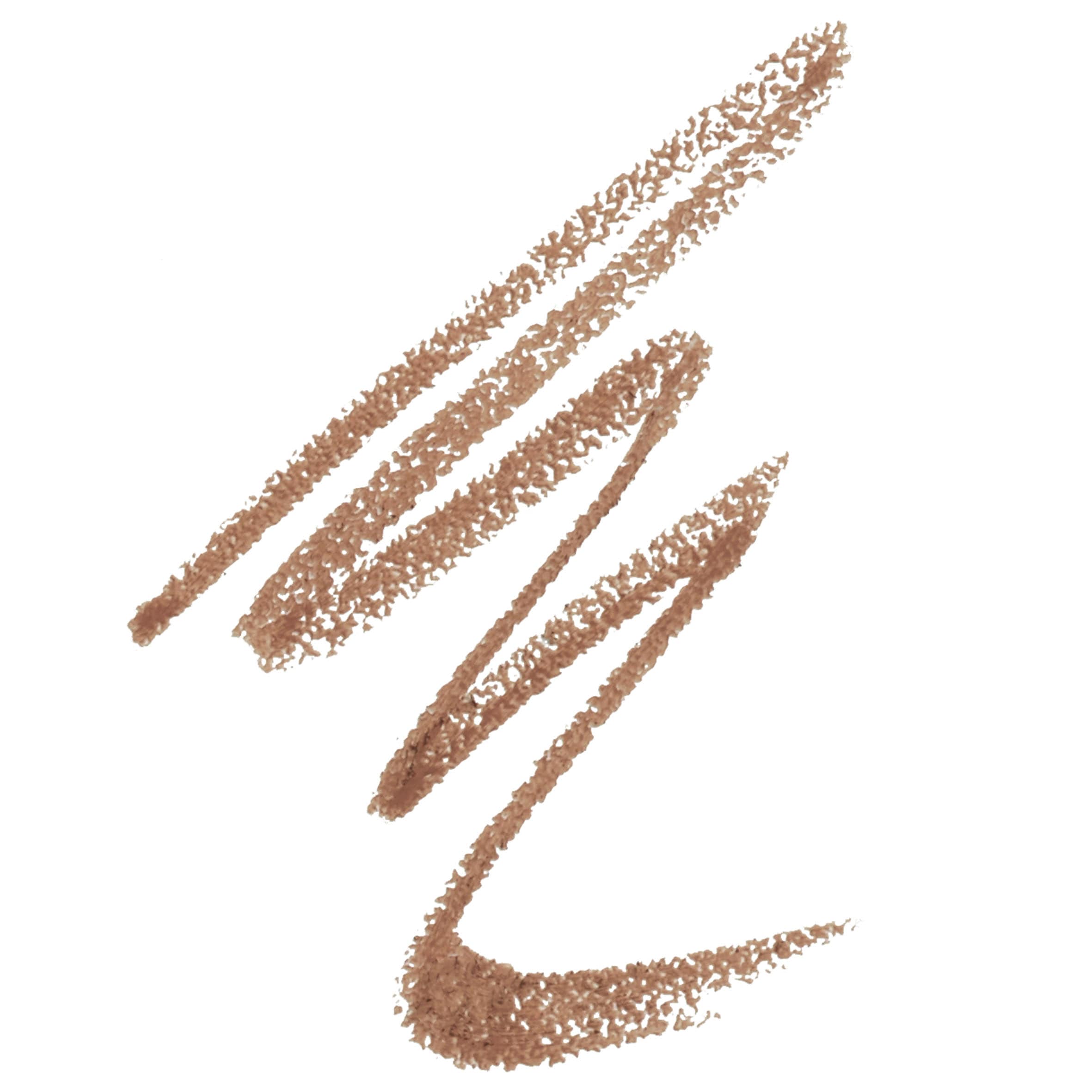 NYX Augenbrauen-Stift »Professional Makeup Precision Brow Pencil«, mit ultra dünner Spitze