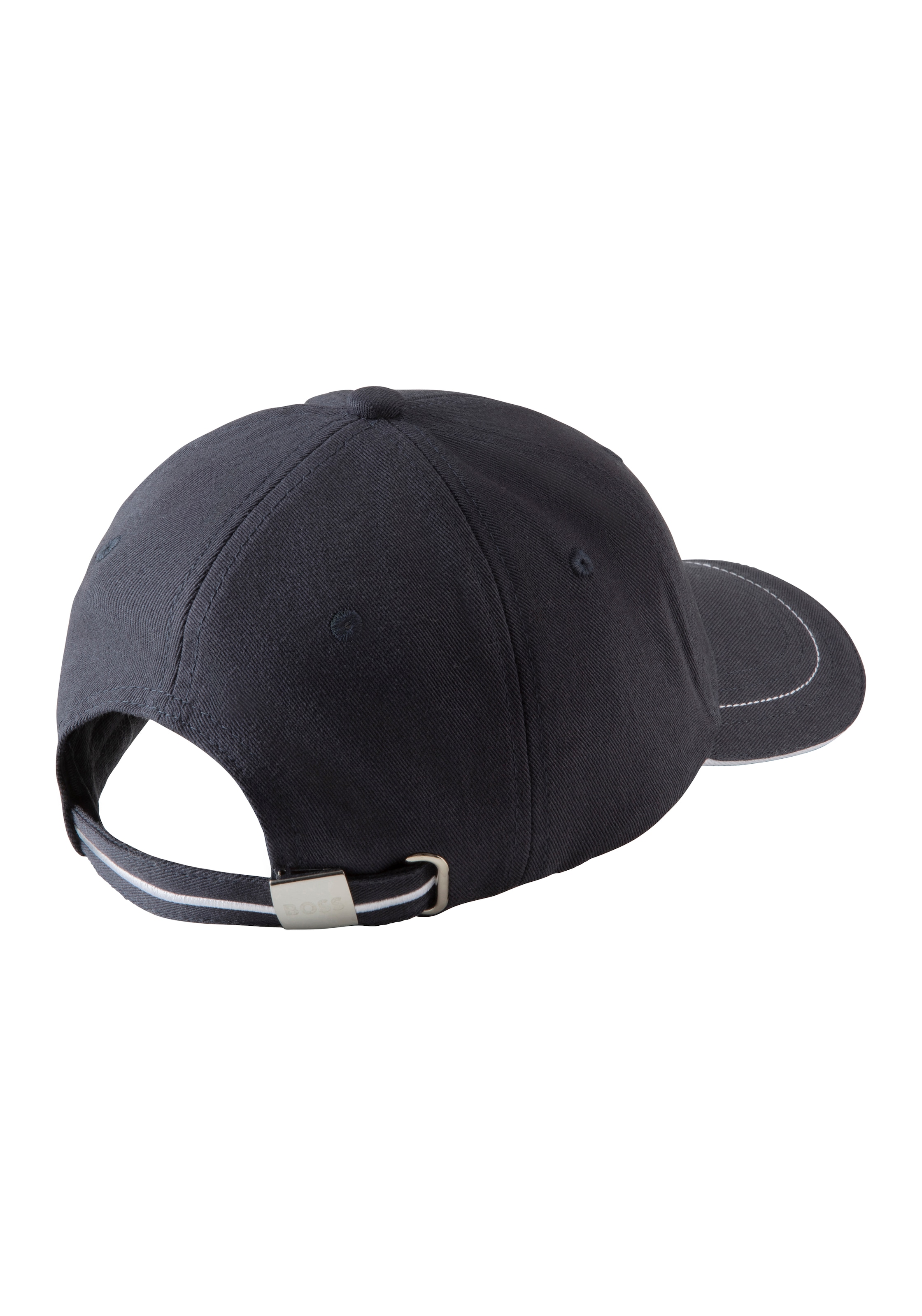 BOSS GREEN Baseball Cap »Cap-1«, mit BOSS Logostickerei