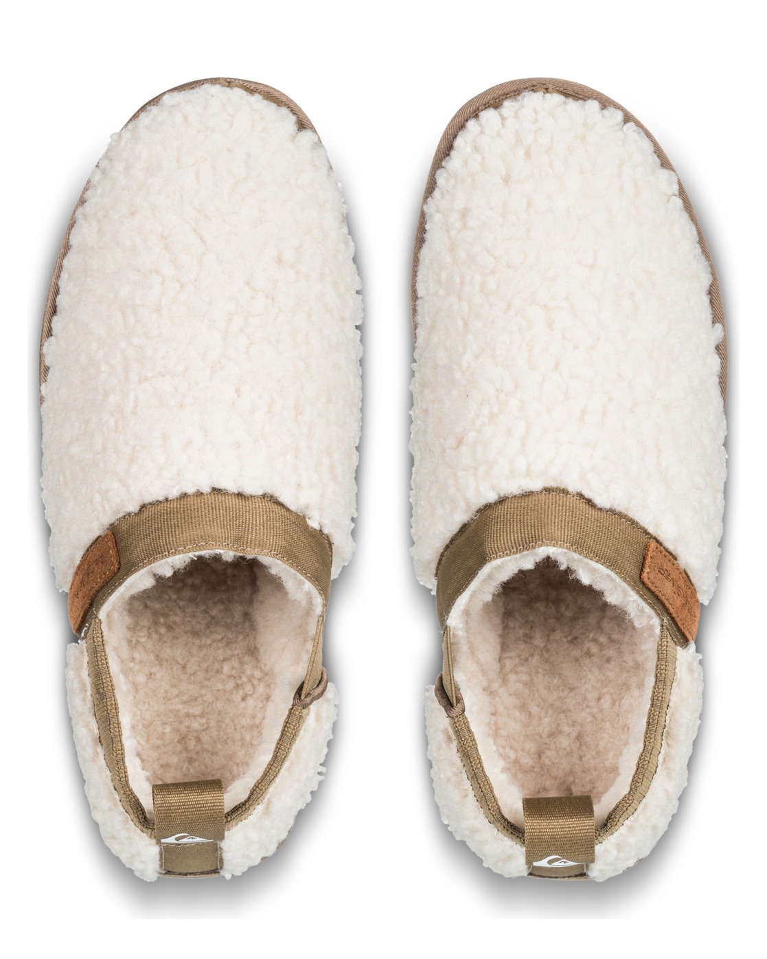 Quiksilver Slip-On Sneaker »After Session«