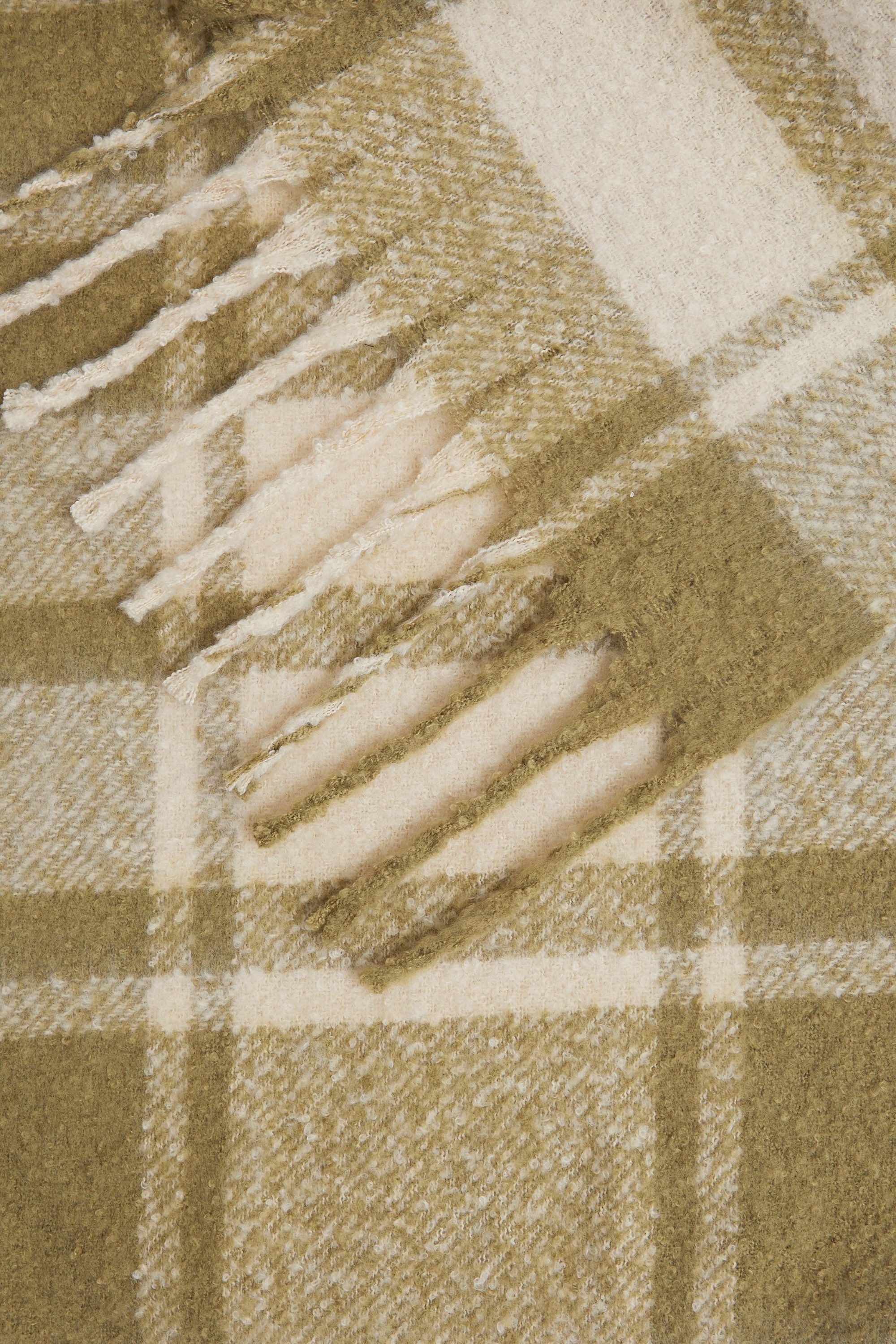 Ichi Strickschal »Strickschal IHFranci«
