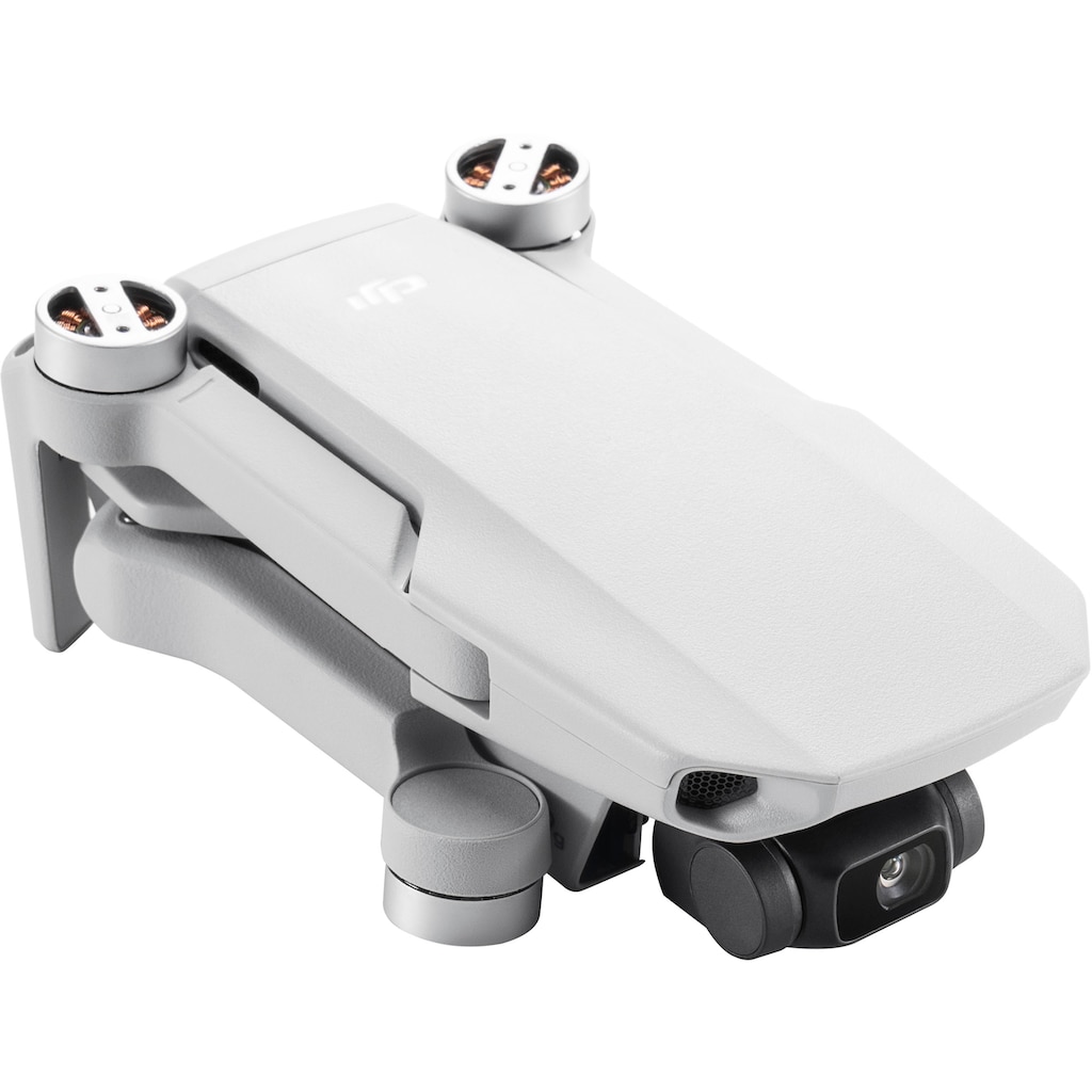 DJI Drohne »MINI 2 SE«