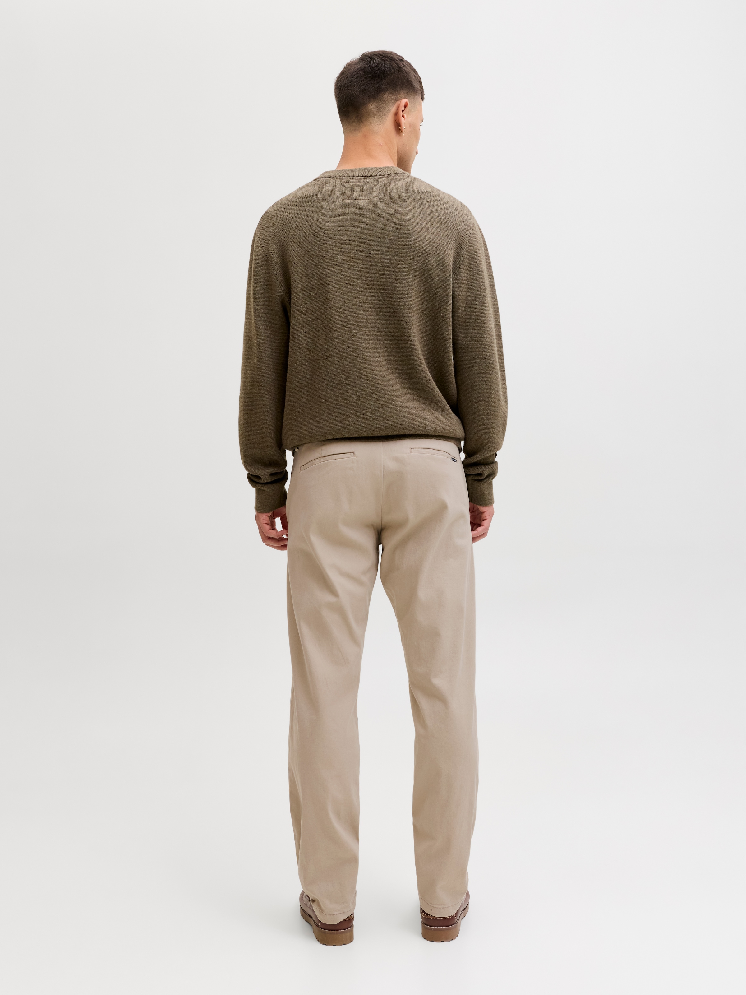 Jack & Jones Chinohose »JPSTKANE DYLAN CHINO«