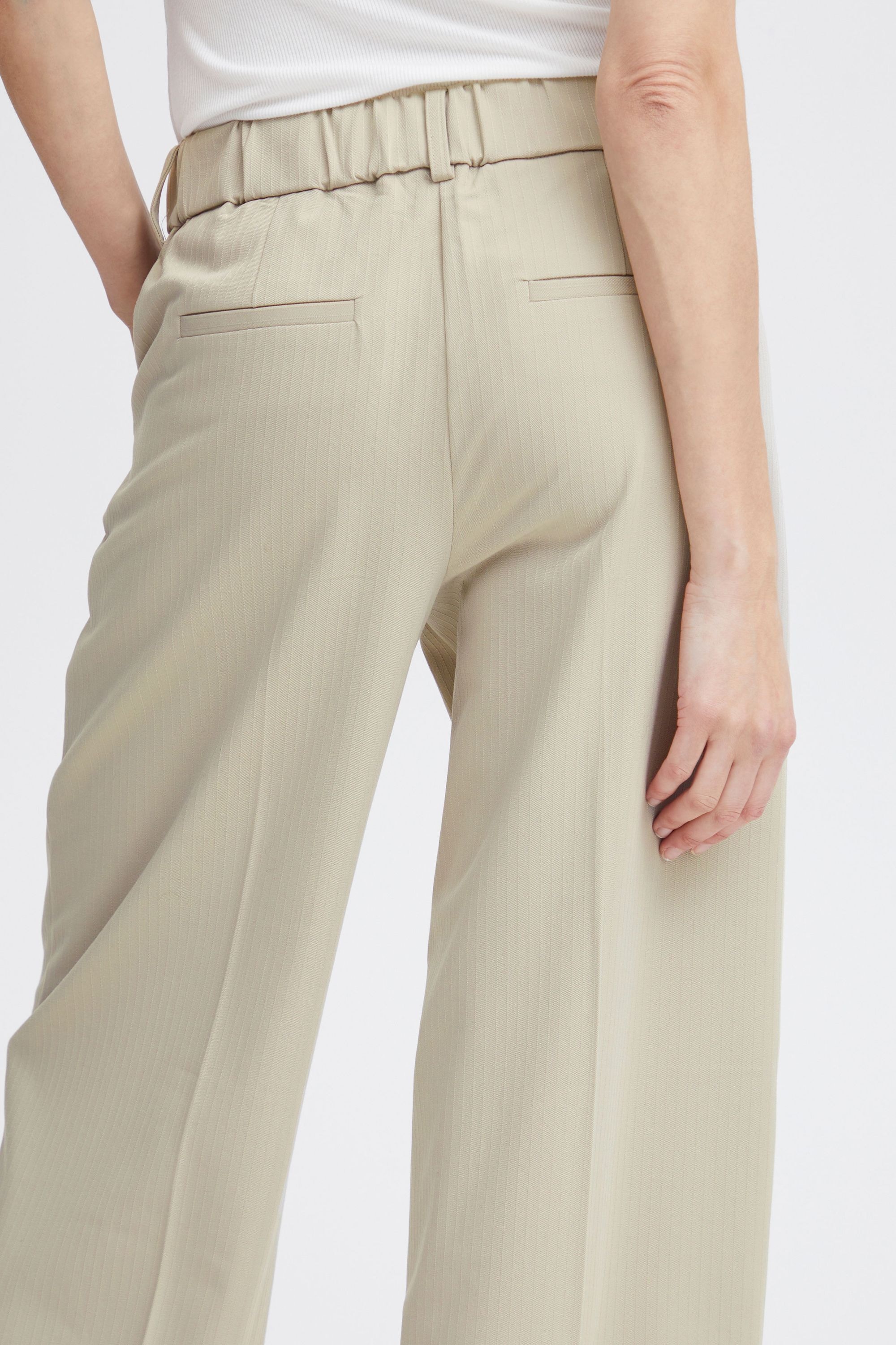 fransa Stoffhose »Stoffhose FRFriga«