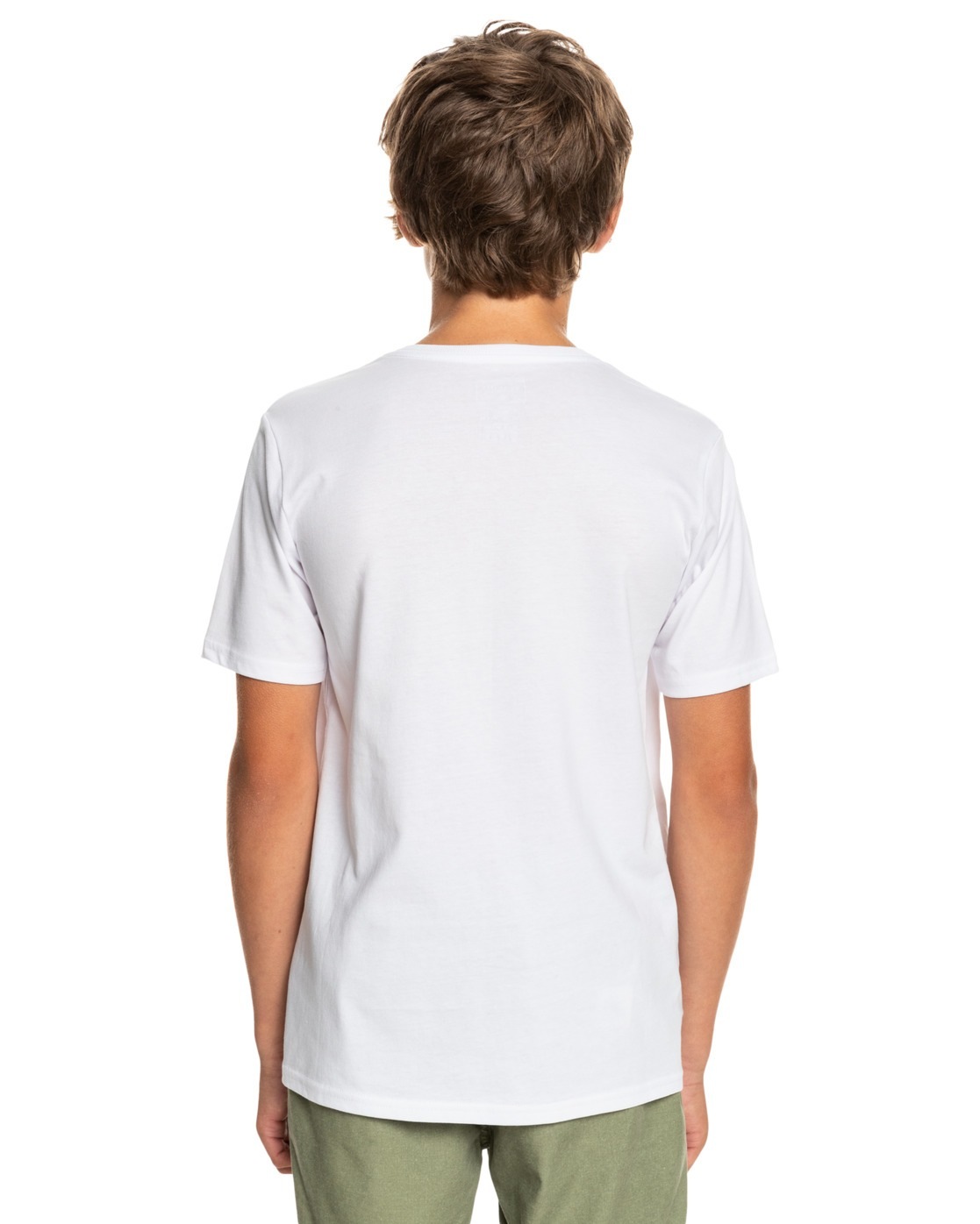 Quiksilver T-Shirt »Surf Legends«