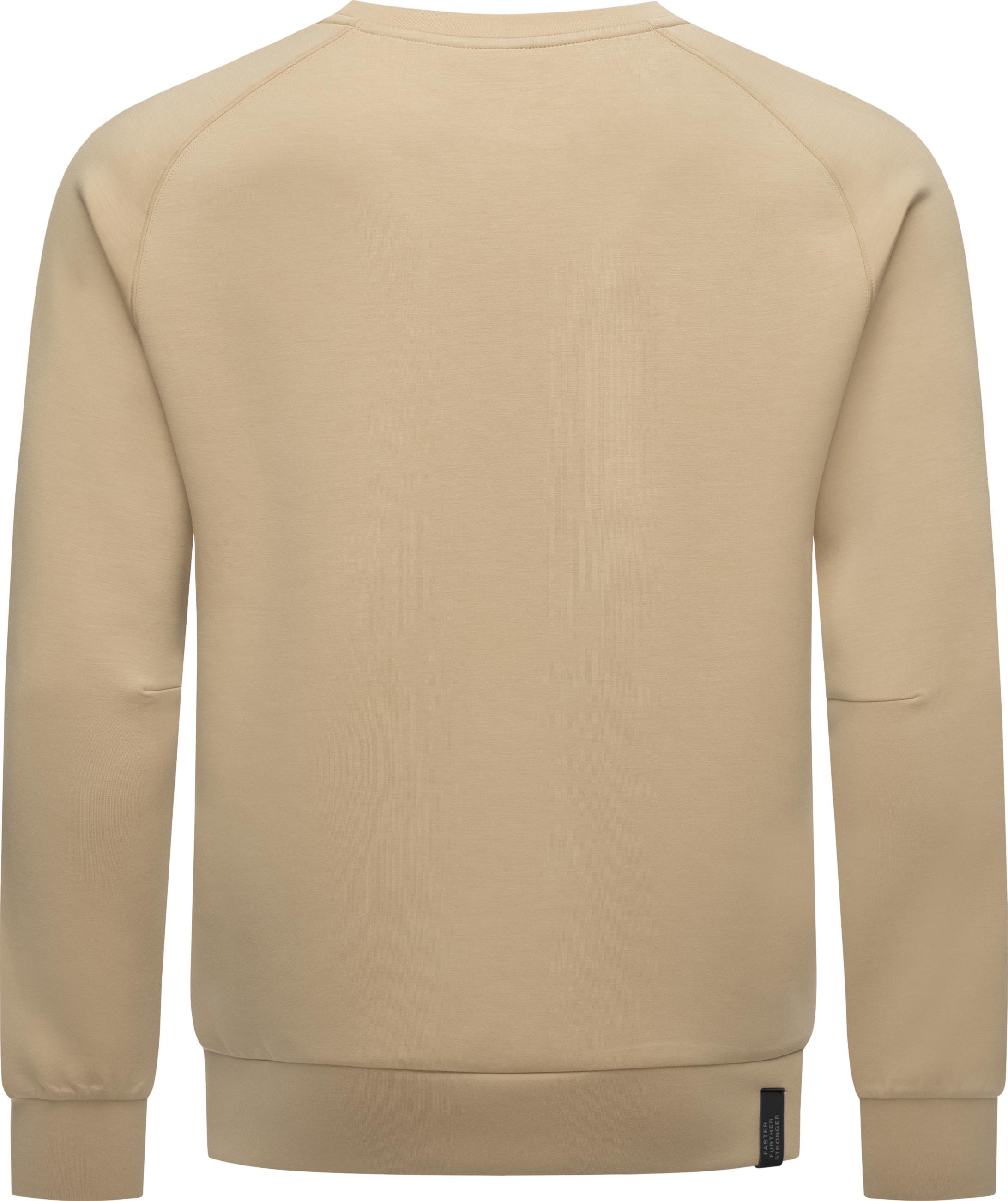 Ragwear Sweater »Sweatshirt Xaavi«