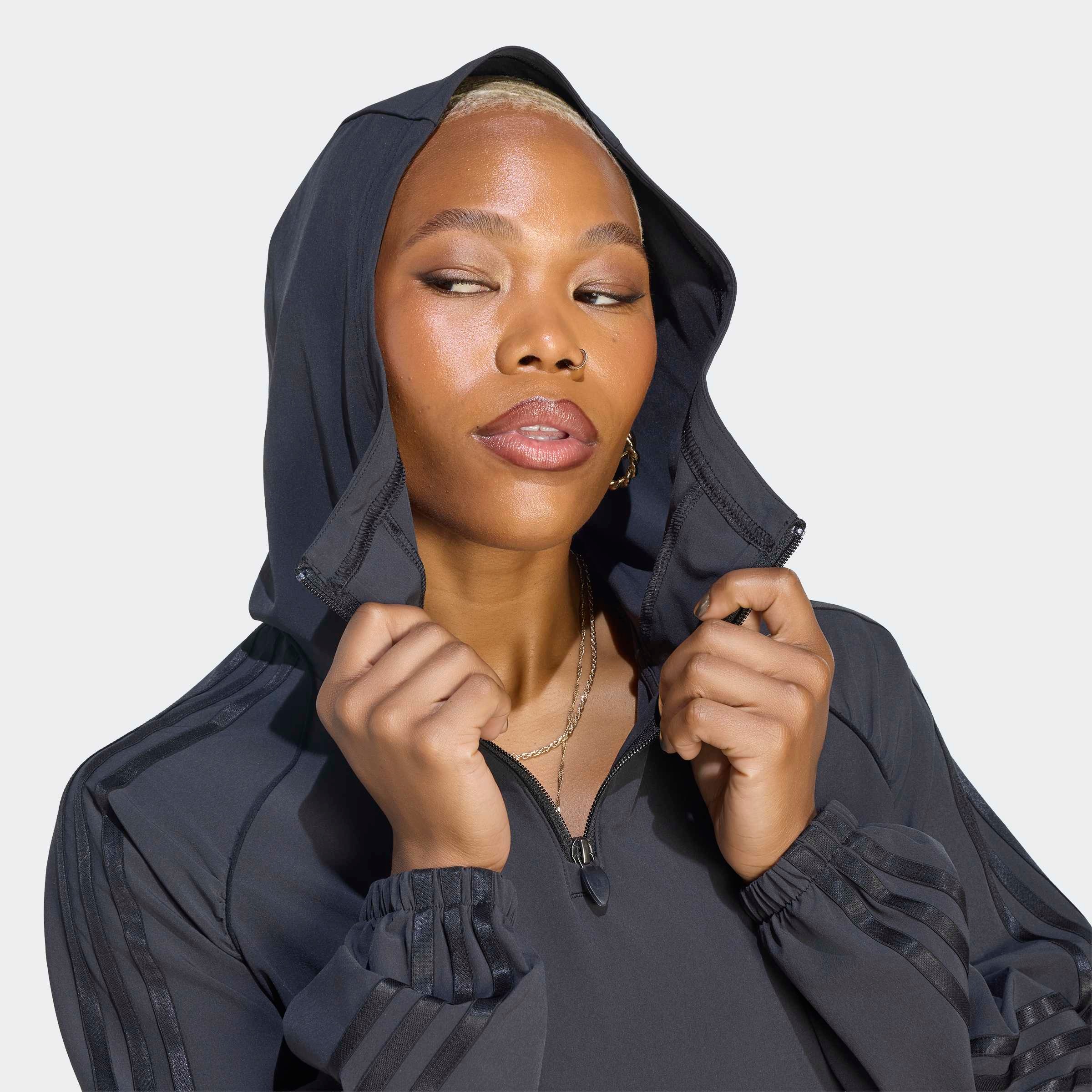 adidas Performance Sweatshirt »OG SP COVER UP«

