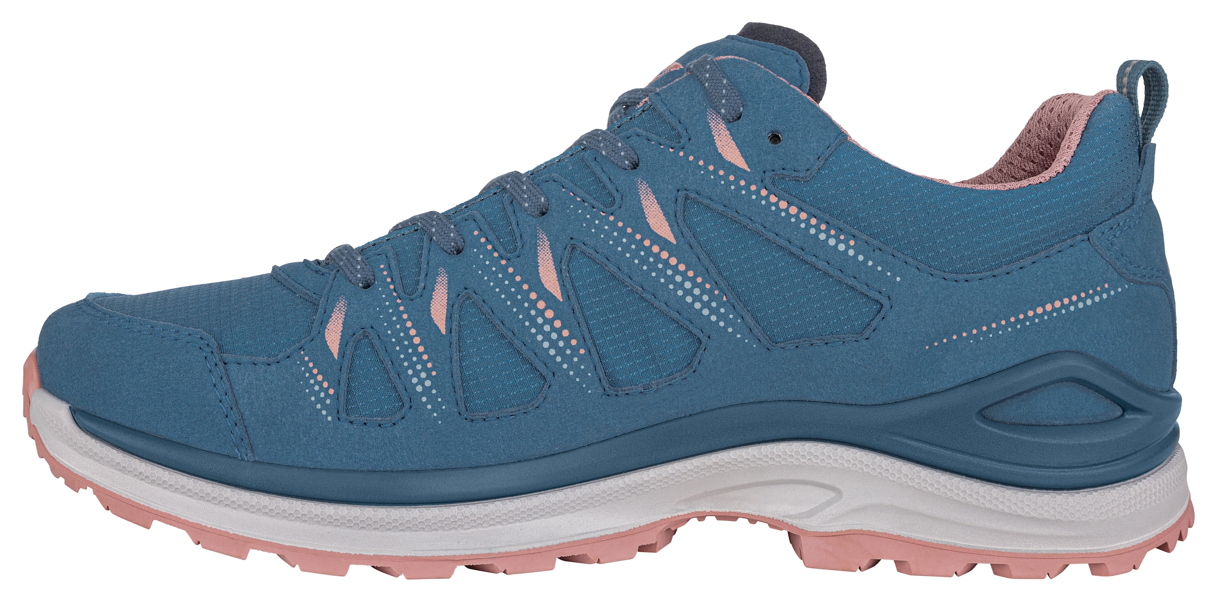 Lowa Wanderschuh »INNOX EVO II GORE-TEX® Ws«  wasserdicht dank Gore-Tex Membrane