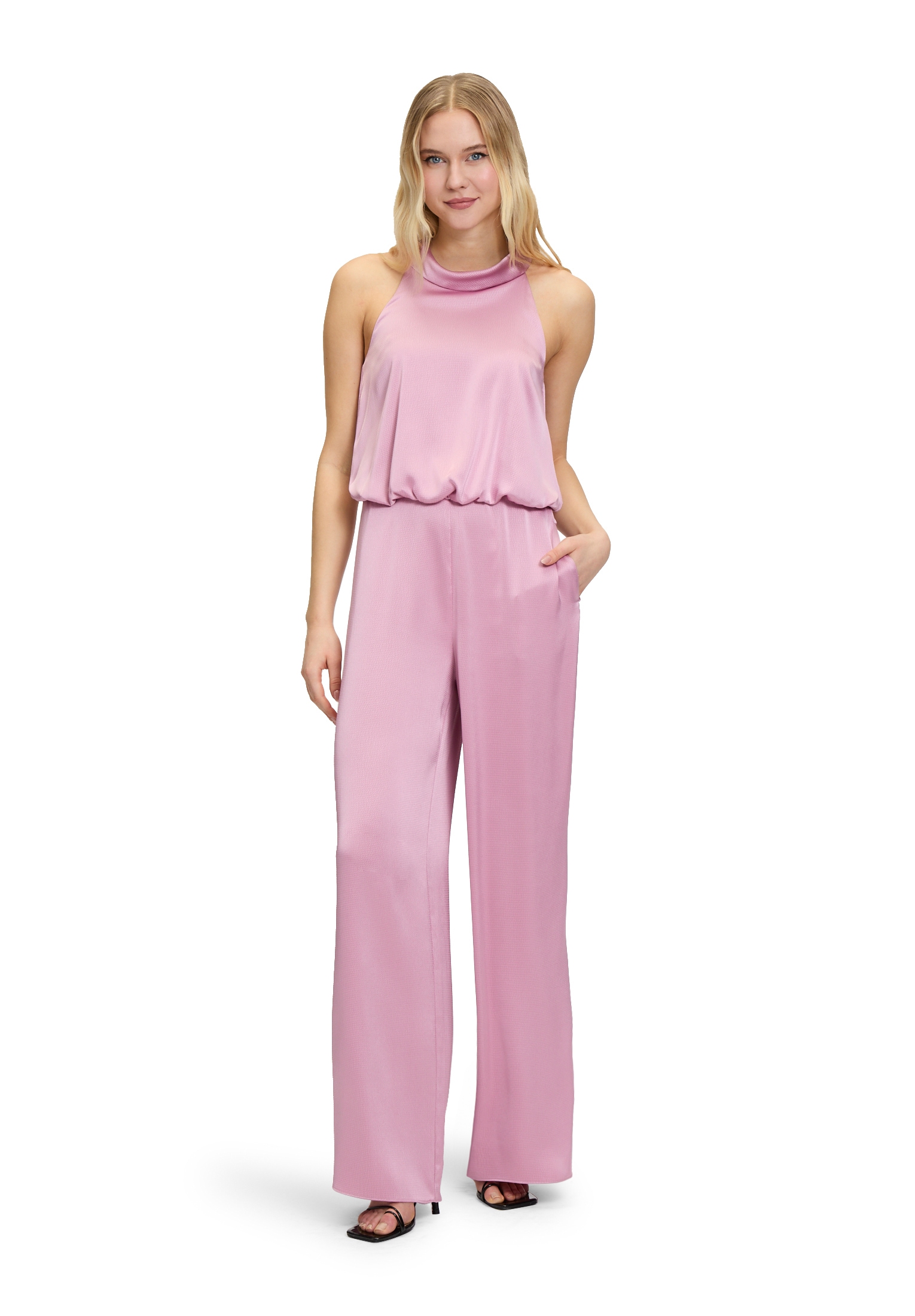 Vera Mont Jumpsuit »Jumpsuit mit Taschen«