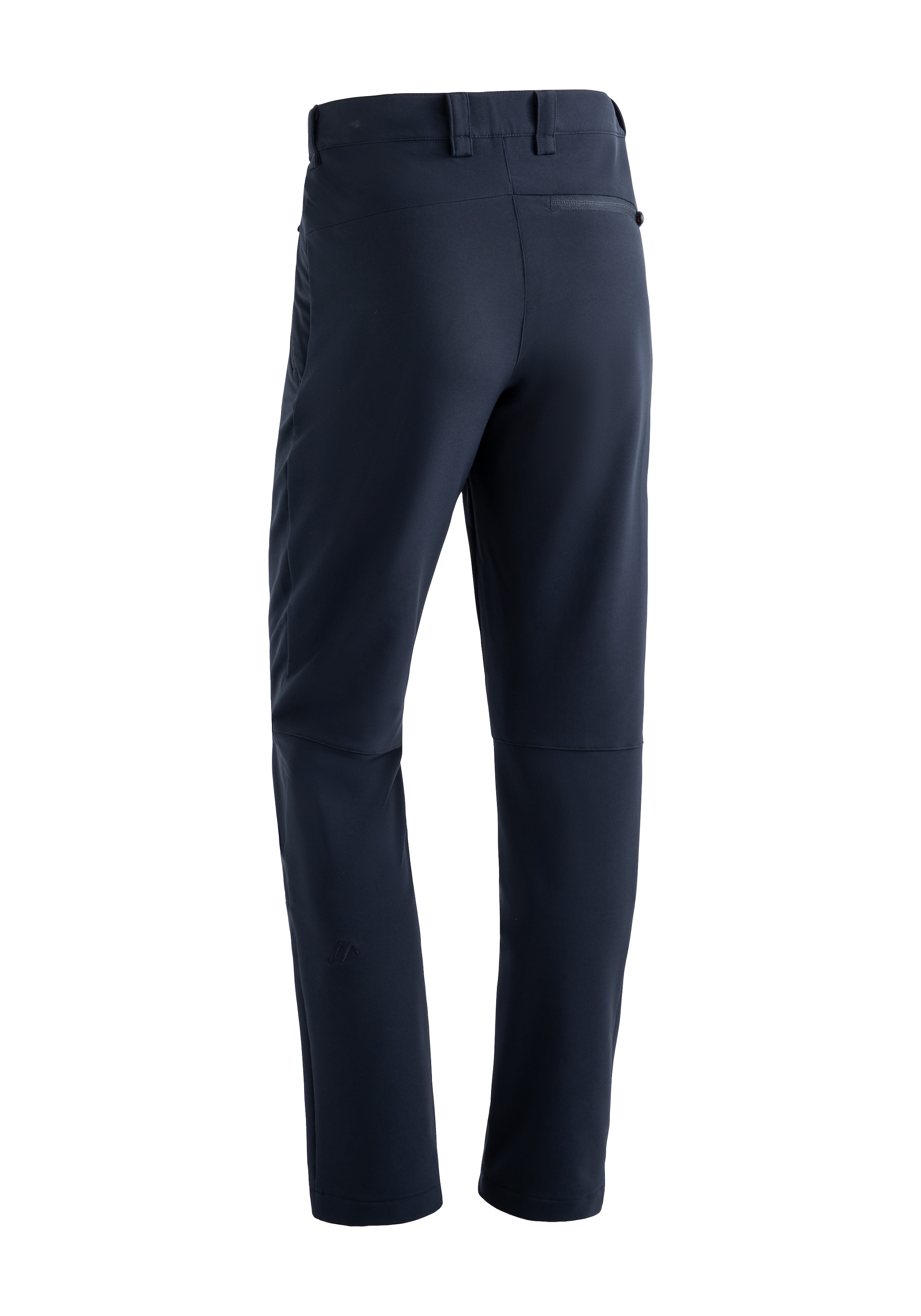 Maier Sports Funktionshose »Foidit M«, Herren Outdoorhose, warme Winter Wanderhose, Regular Fit