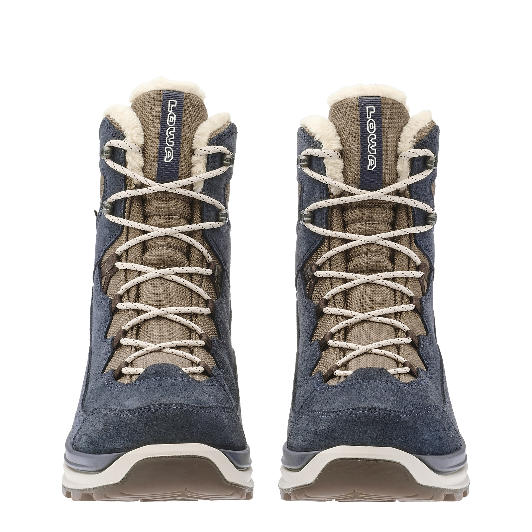 Lowa Winterstiefel »OTTAWA EVO GORE-TEX WS«  Winterschuhe, Winterboots, Snowboots, wasserdicht