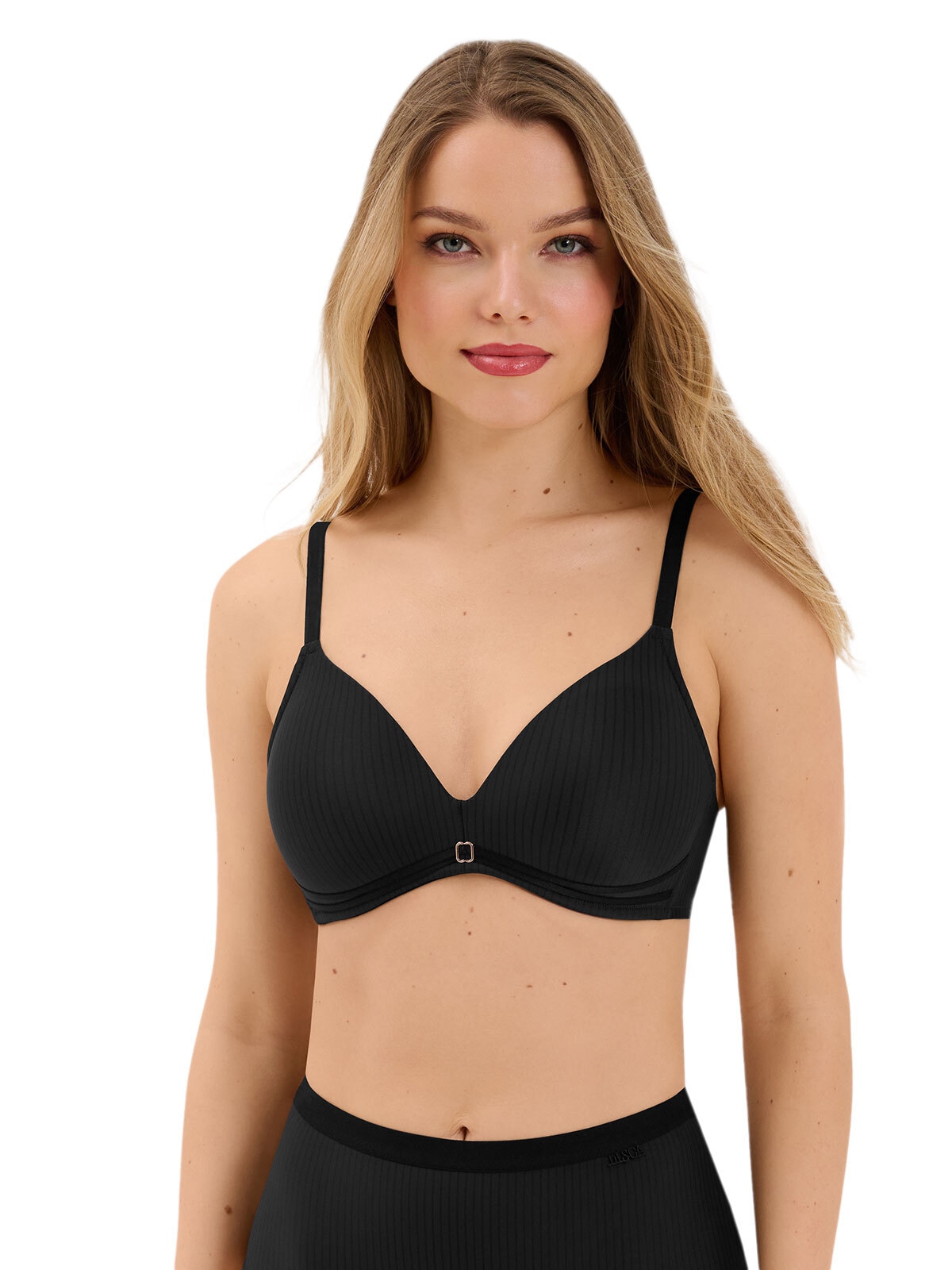 Lisca Schalen-BH »2er Pack Schalen BH ohne Bügel Laura«