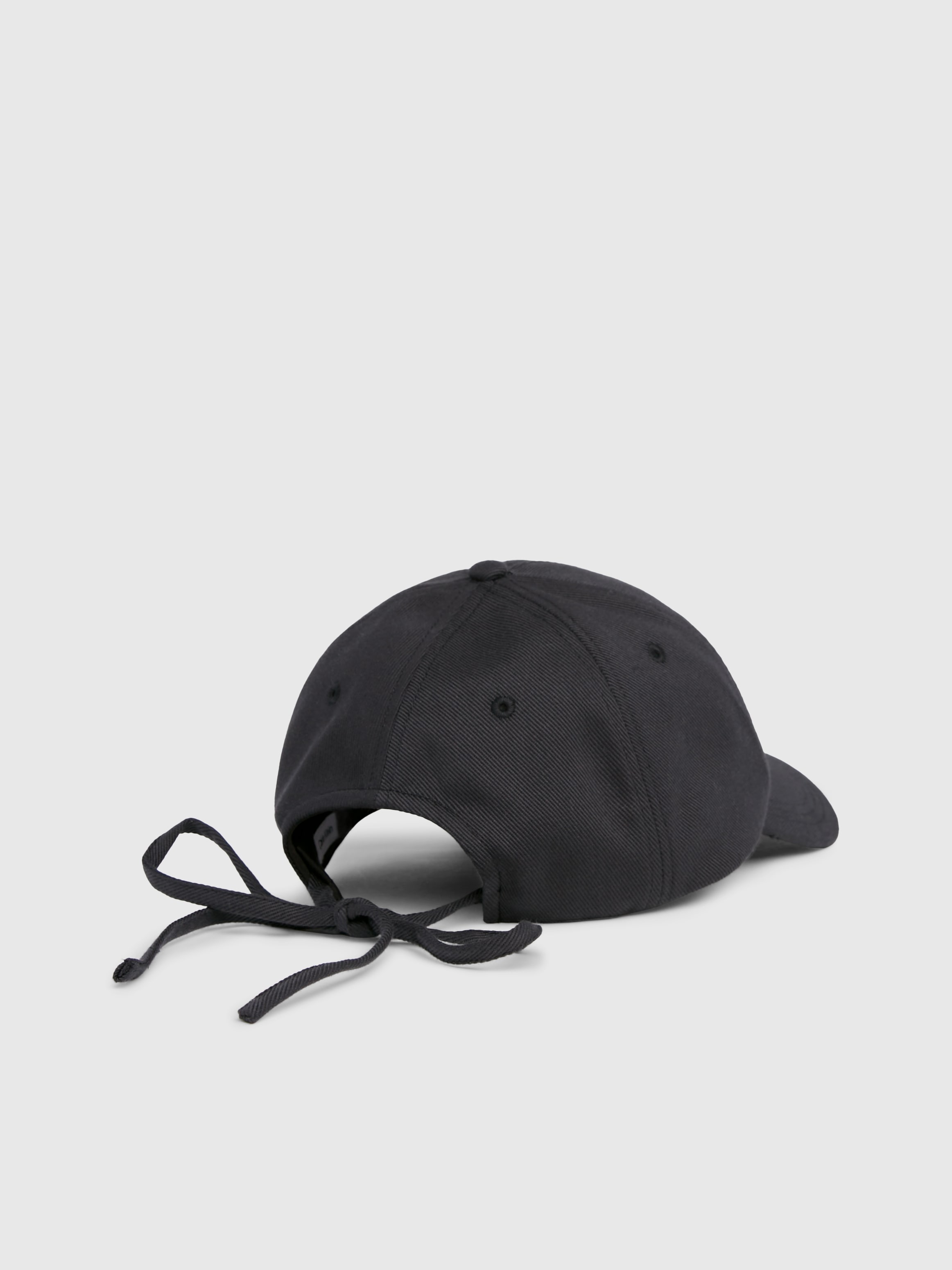 Calvin Klein Baseball Cap »METAL LETTERING CANVAS CAP«, unisex
