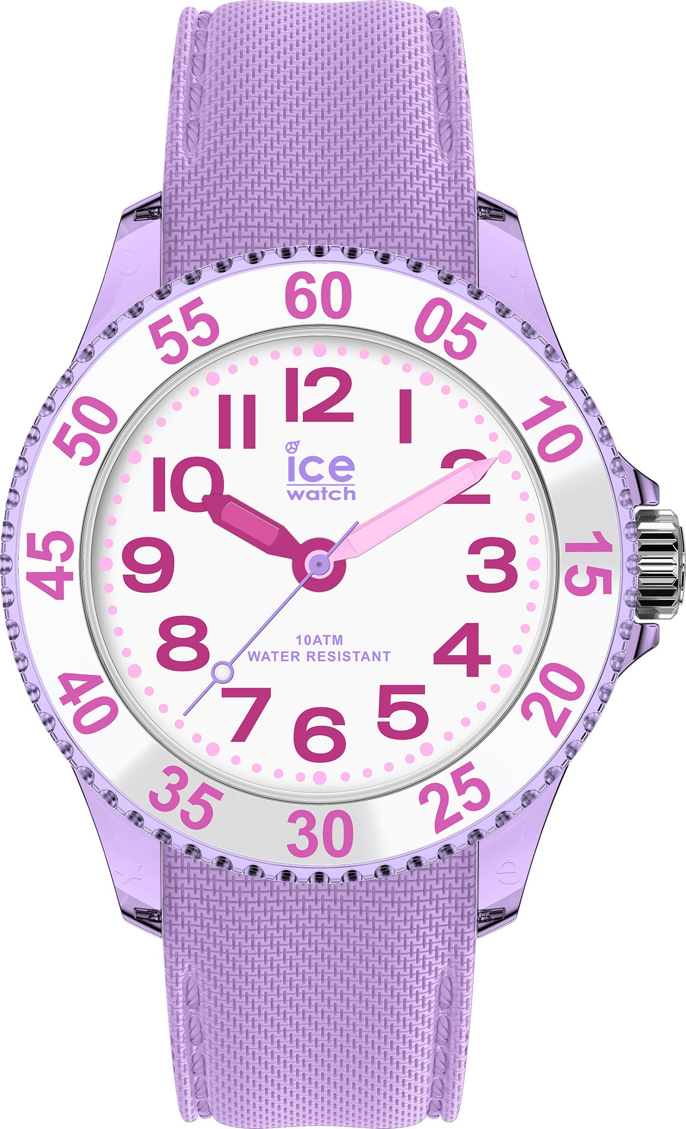 ice-watch Quarzuhr »ICE cartoon XS - Yummy, 018935«