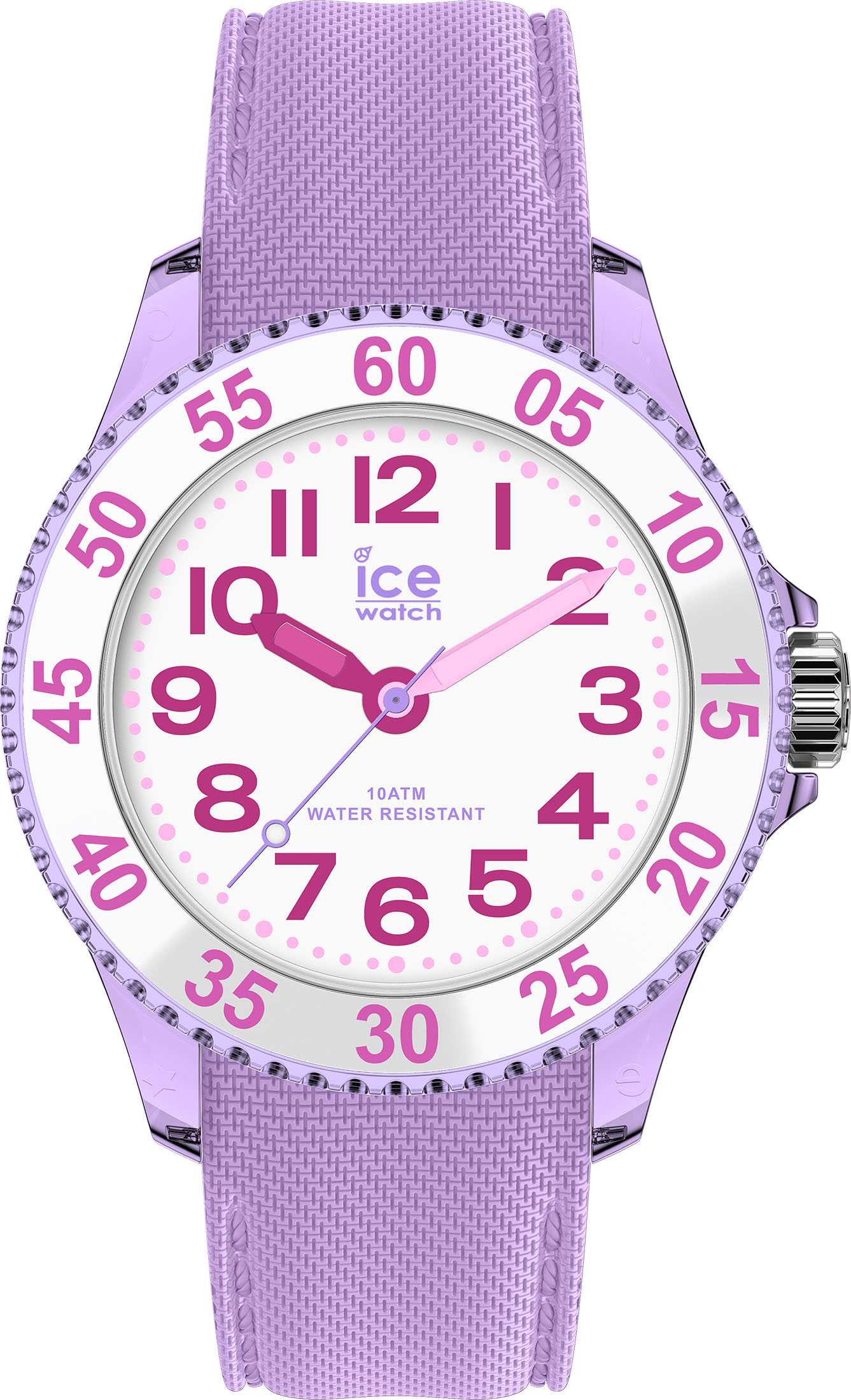 Quarzuhr »ICE cartoon XS - Yummy, 018935«