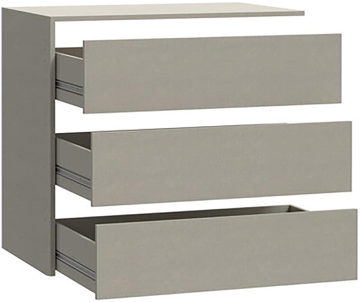 FORTE Inneneinteilung, (Set), PEFC Zertifiziert