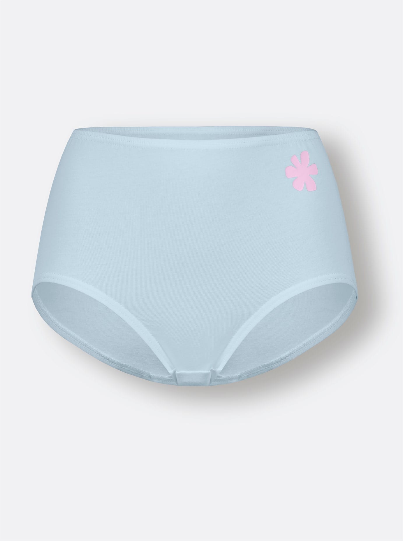 wäschepur Taillenslip 6 Stk.