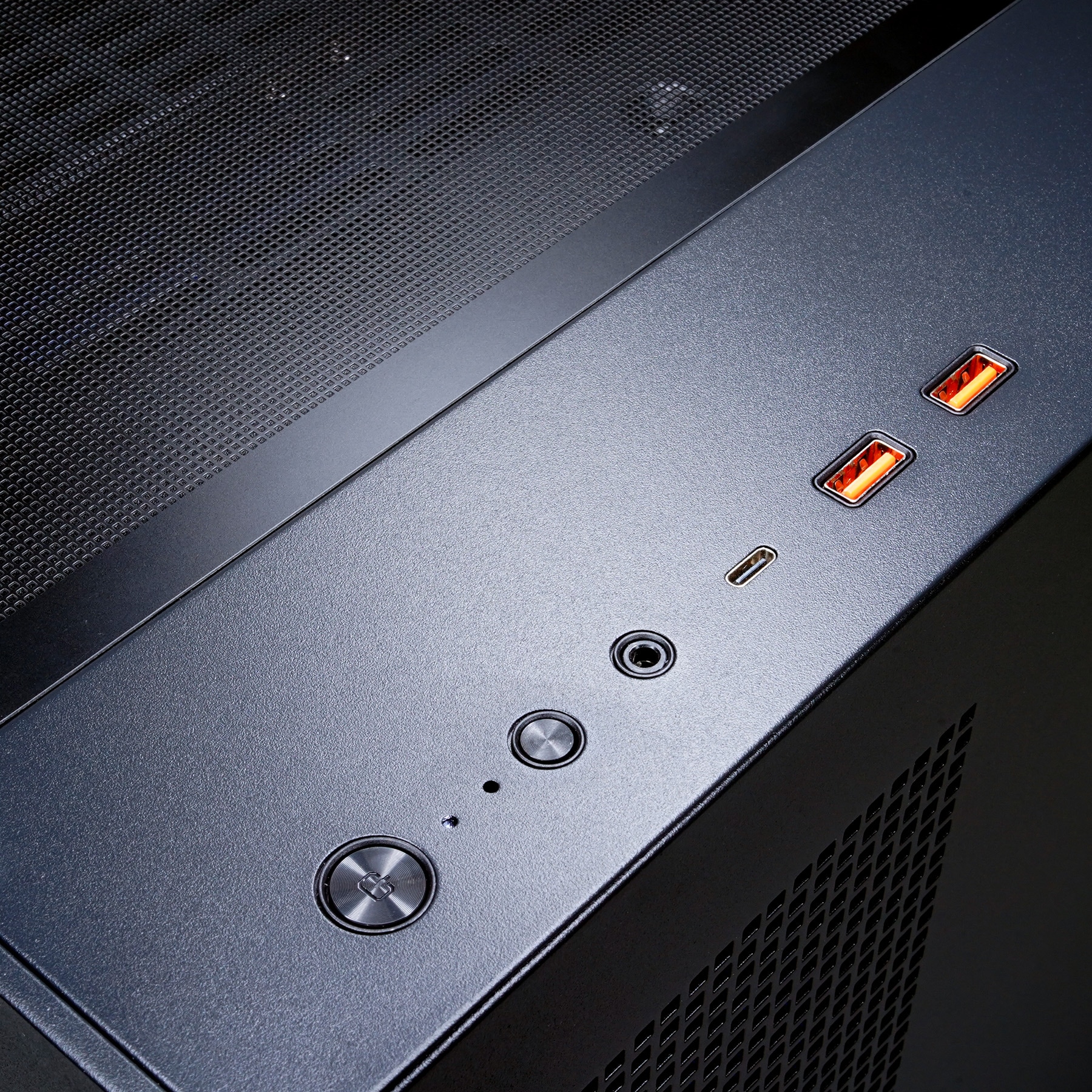 Cougar Gaming-PC »FV150 BK 7551«, Windows 11, DDR5 RAM