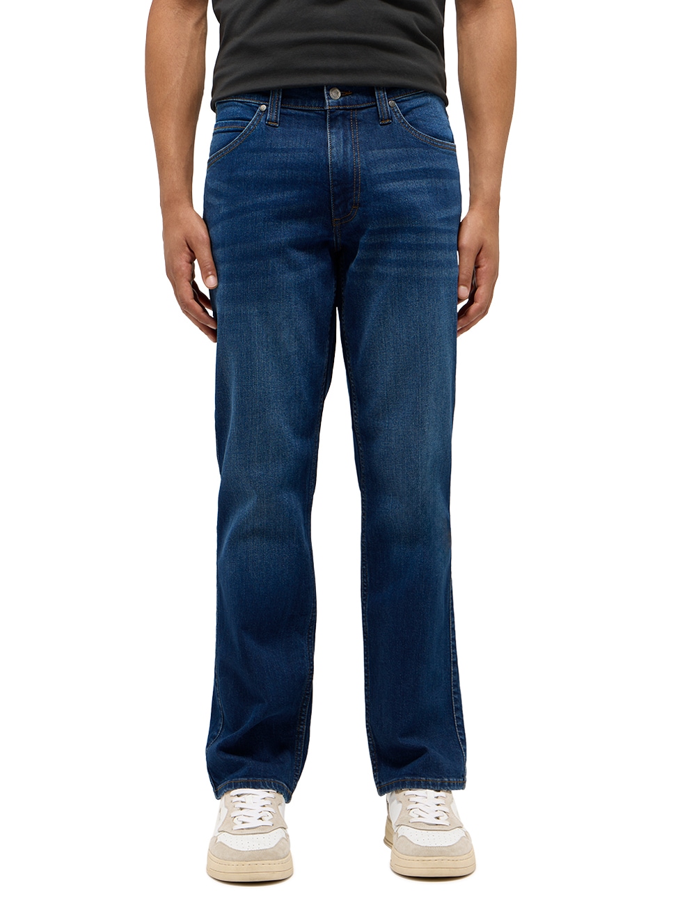 MUSTANG Straight-Jeans »Style Tramper Straight«