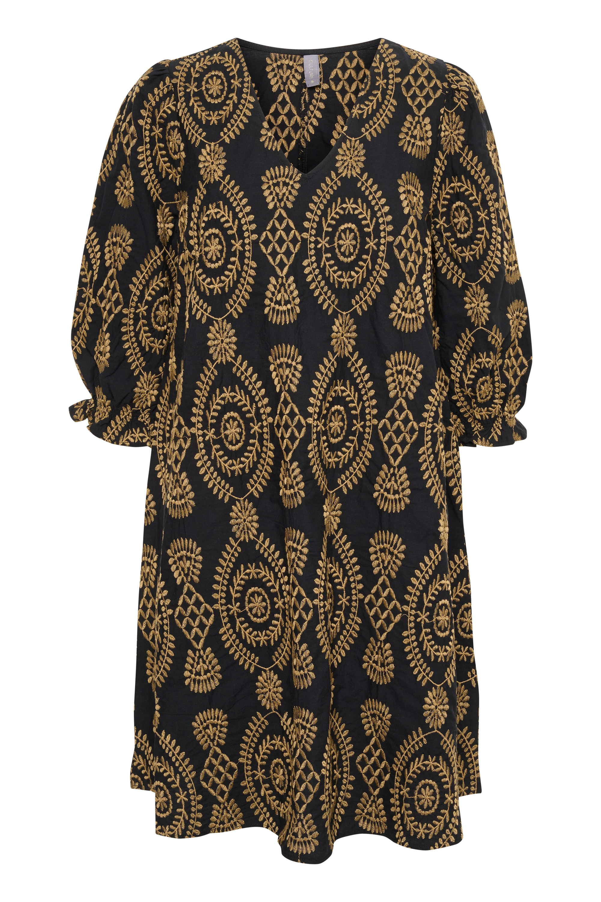 Culture Midikleid »Kleid CUtia«