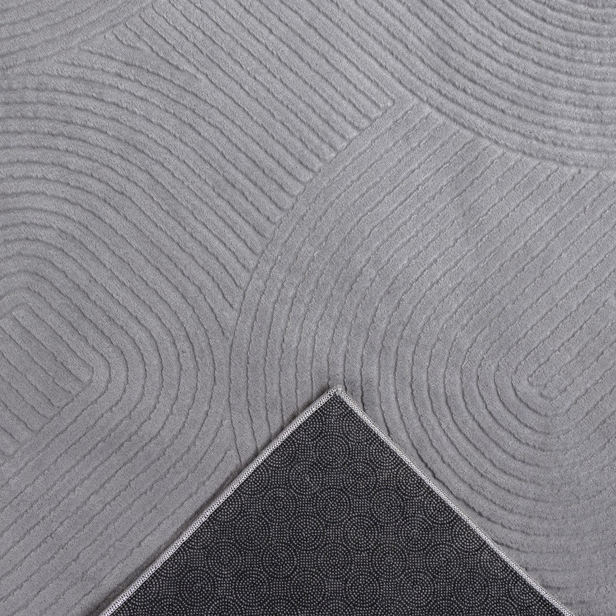 the carpet Teppich »Rio« rechteckig 8 mm Höhe