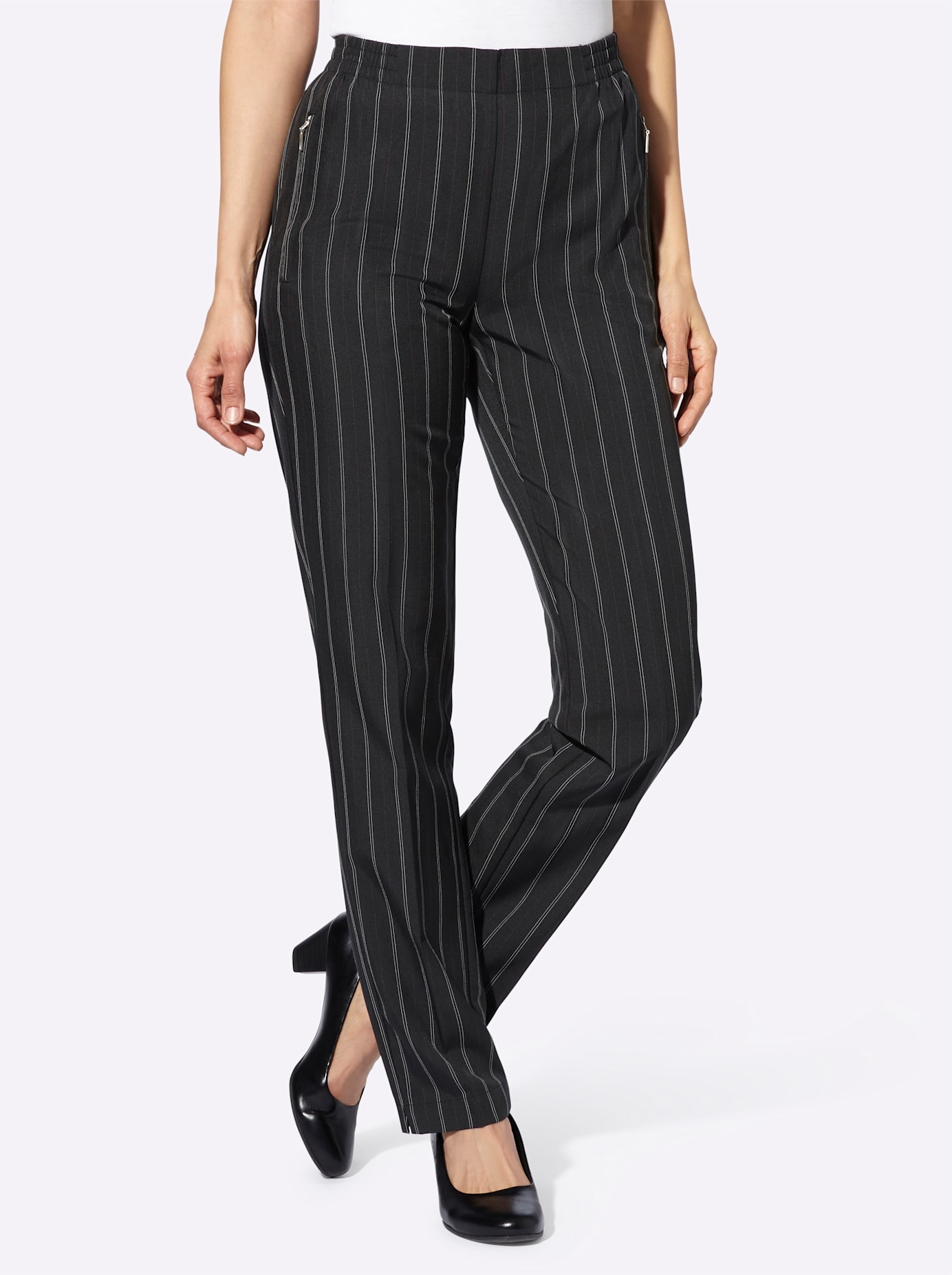 Classic Basics Webhose