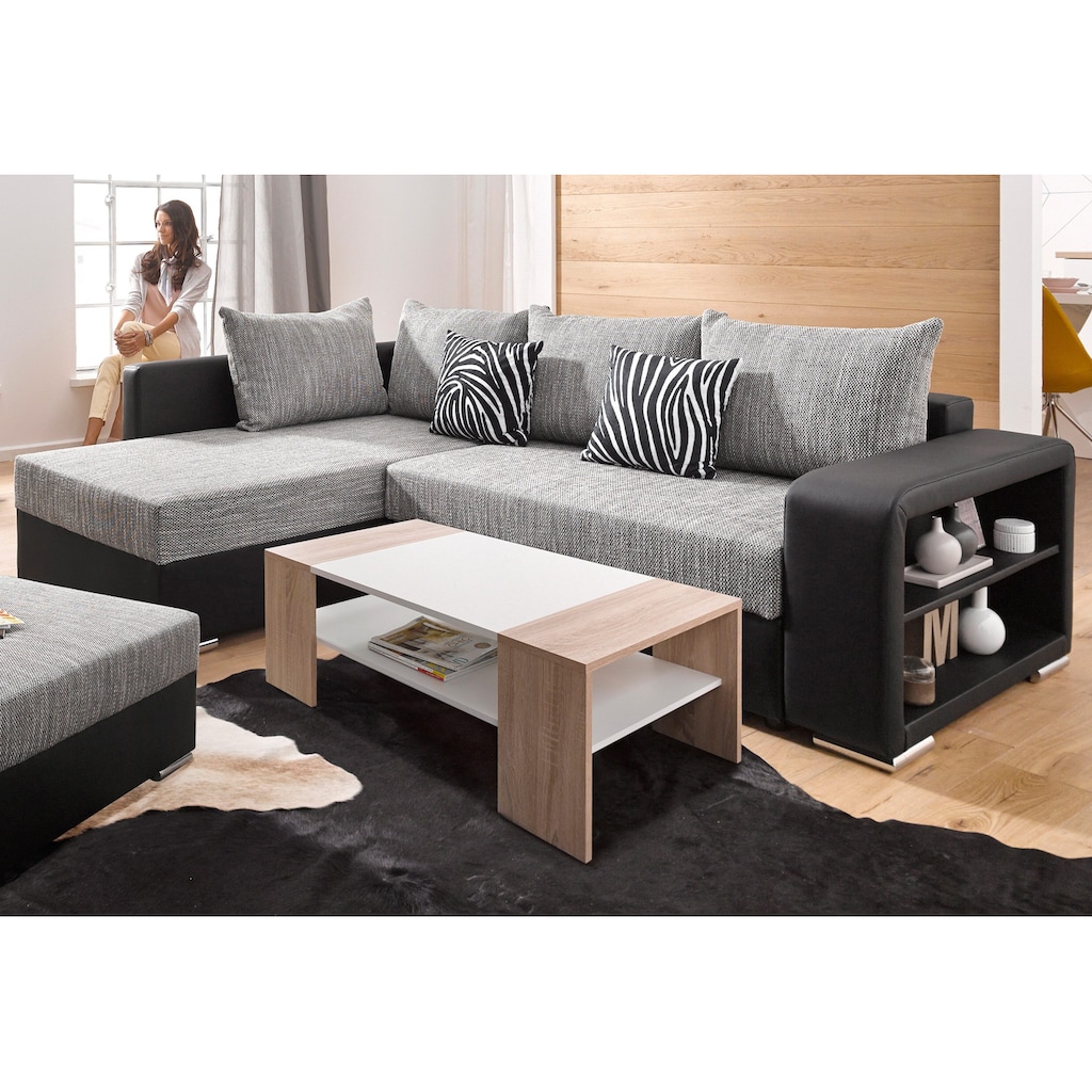 COLLECTION AB Ecksofa »John«