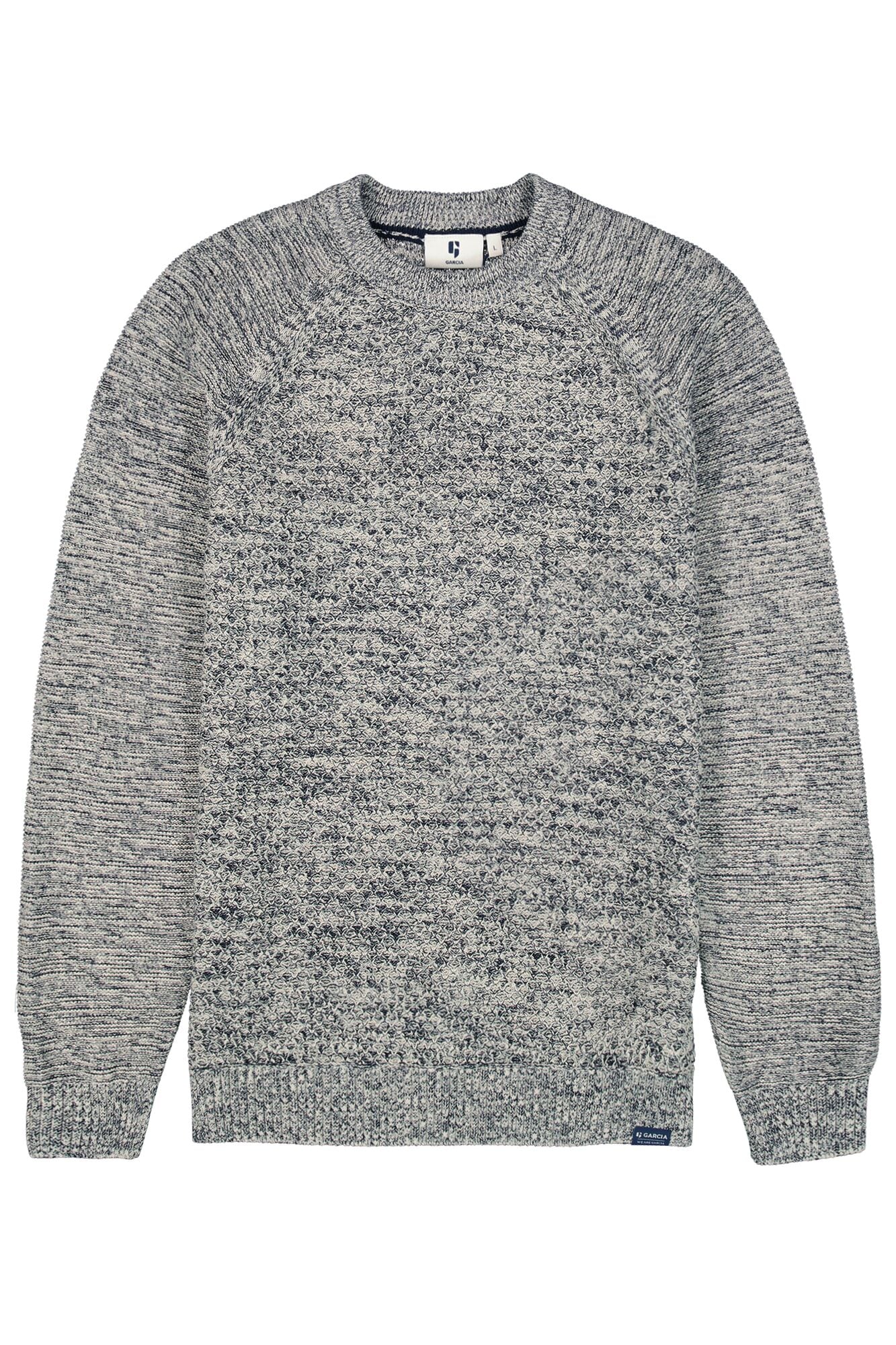 Garcia Strickpullover