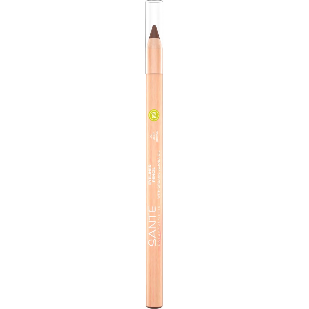 SANTE Eyeliner »Eyeliner Pencil«
