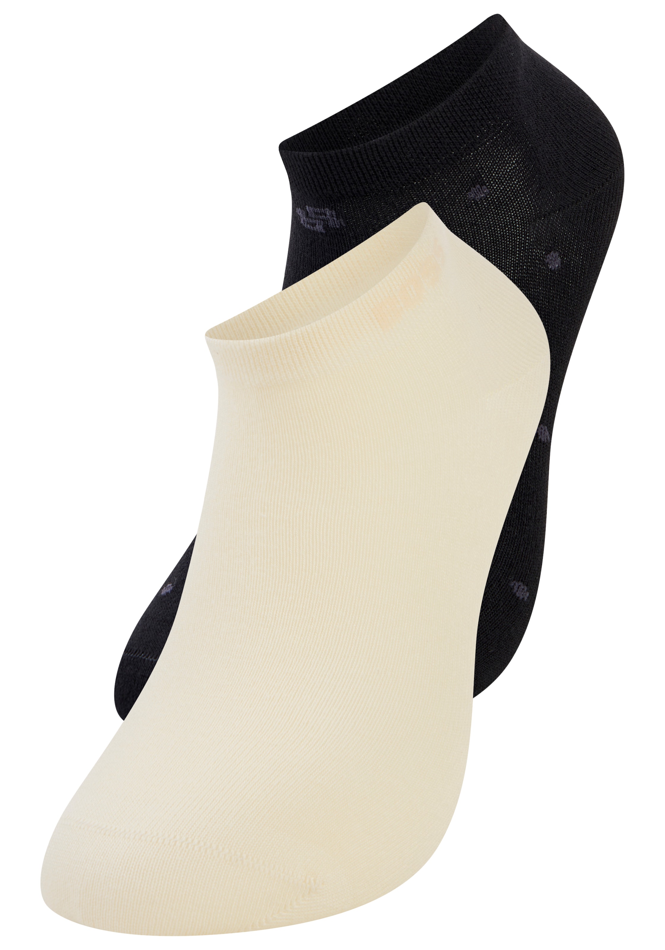 BOSS Kurzsocken 2 Paar tlg.