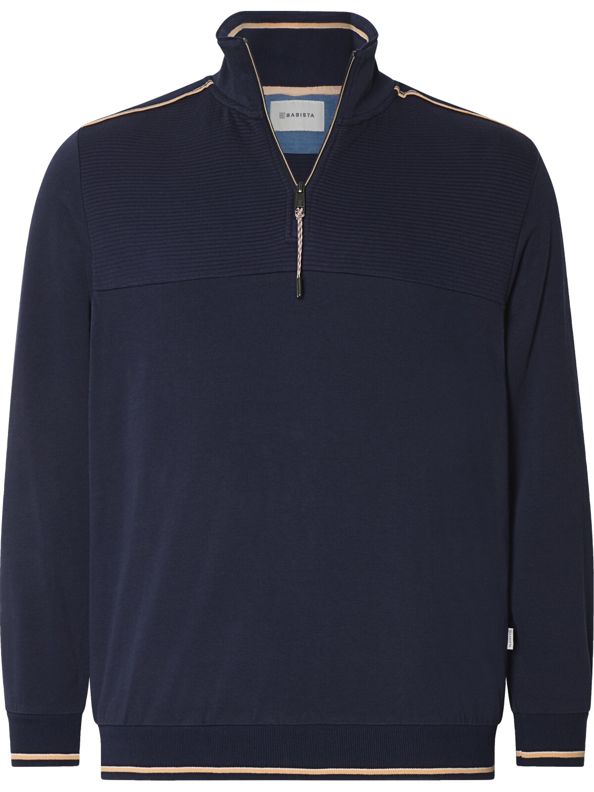 Babista Sweatshirt »Sweatshirt FRANLONA«
