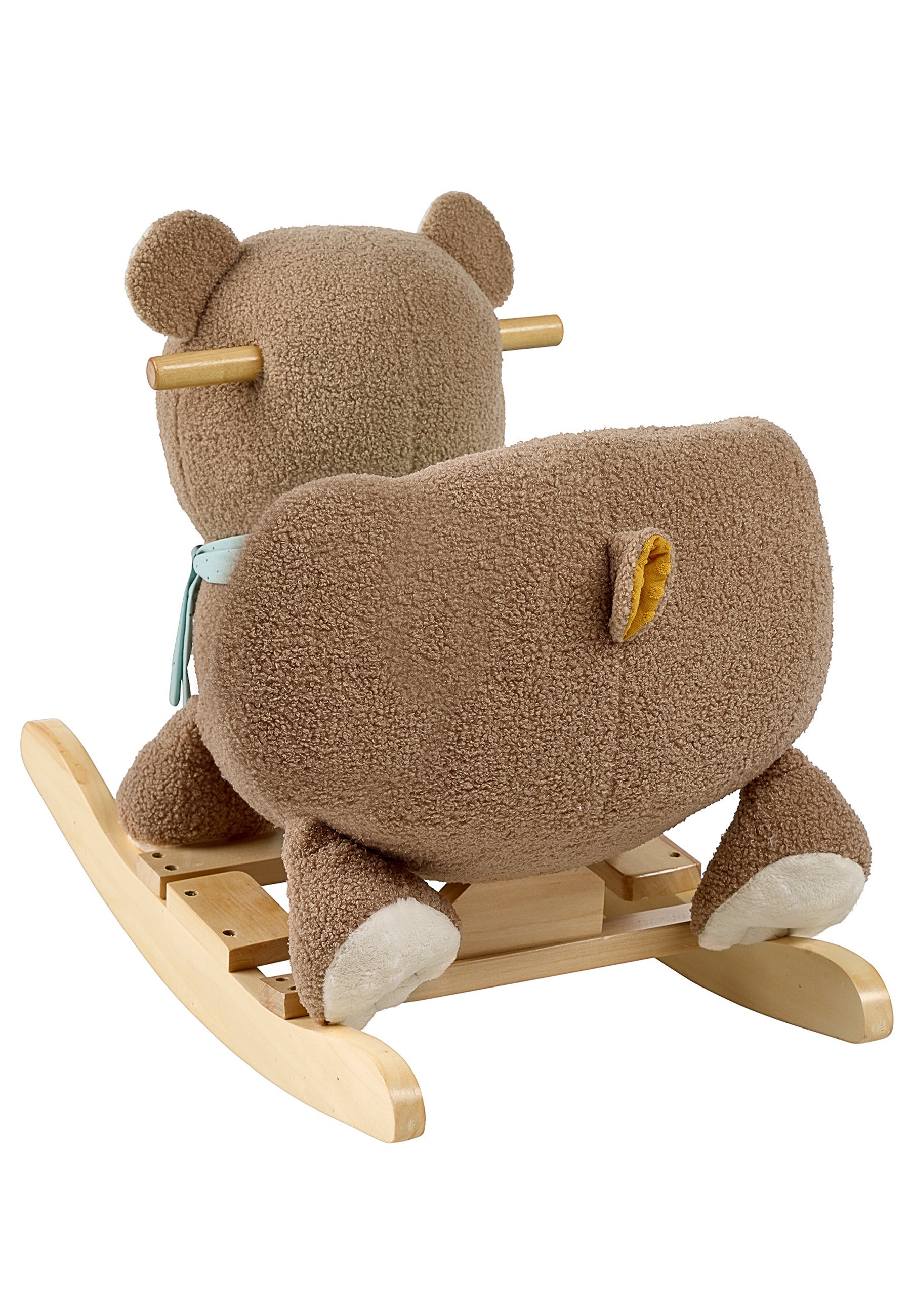 Sterntaler® Schaukeltier »Schaukeltier Ben«