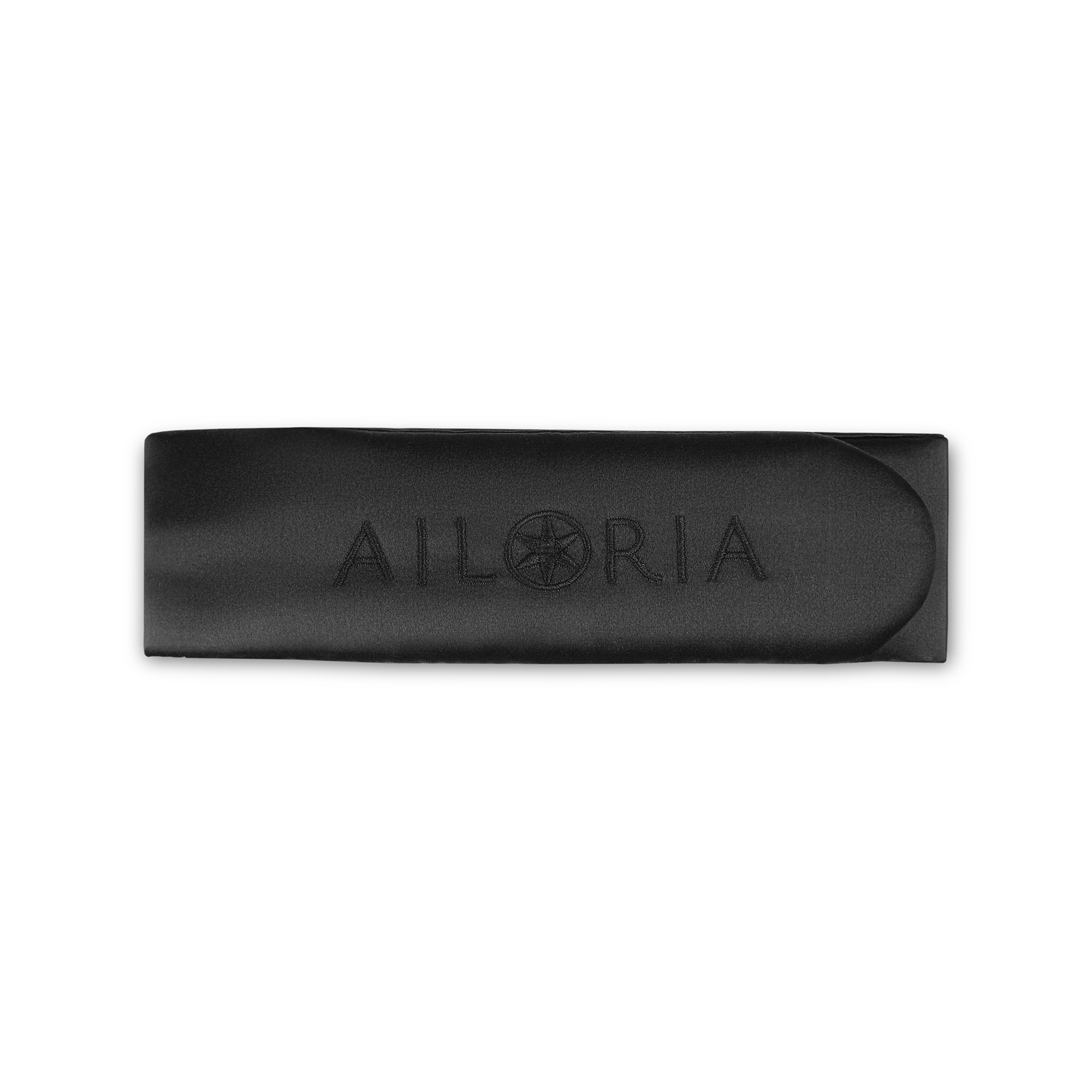 AILORIA Diadem »Haarband aus Seide LUXE SWEEP«