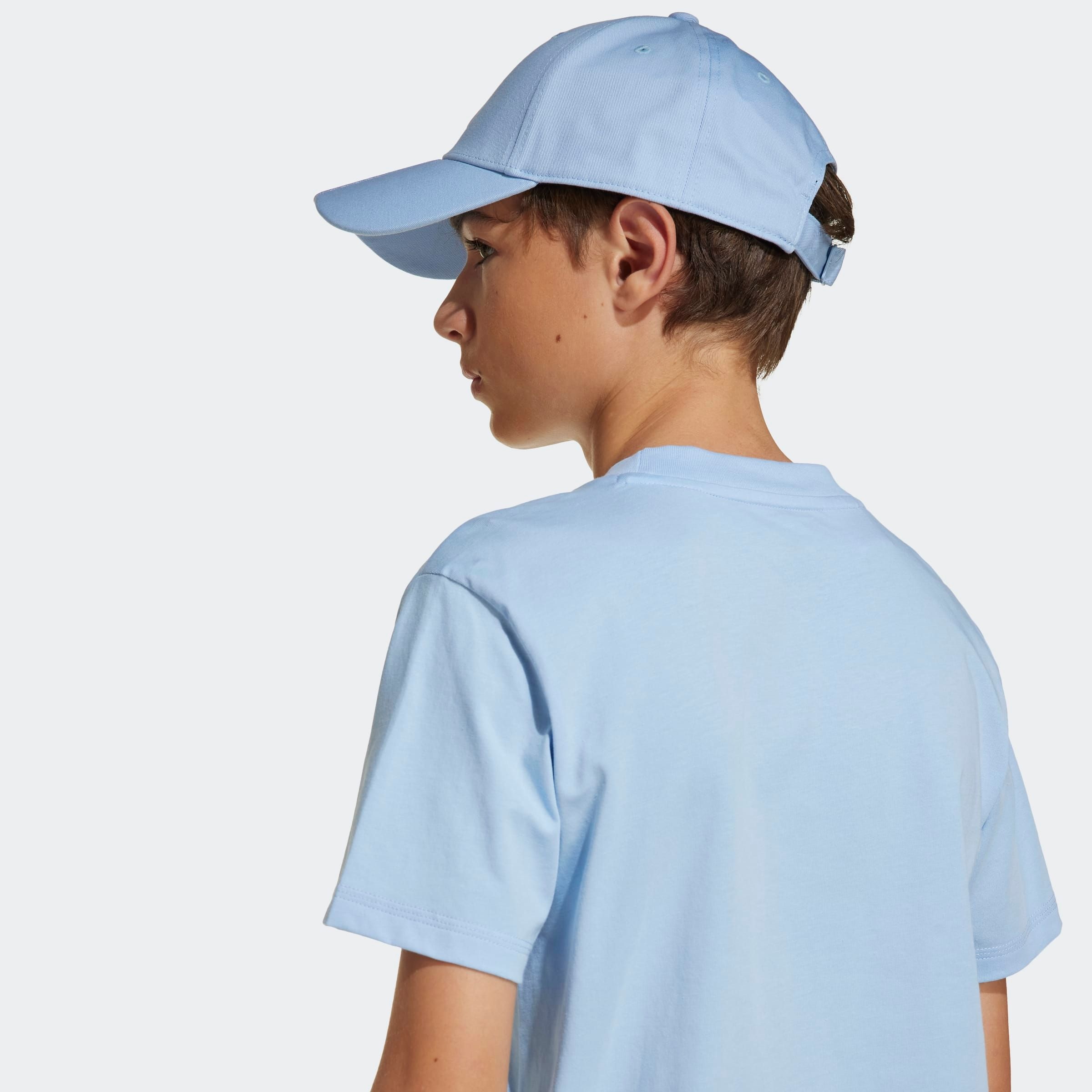 adidas Sportswear T-Shirt »J BL TEE 160«