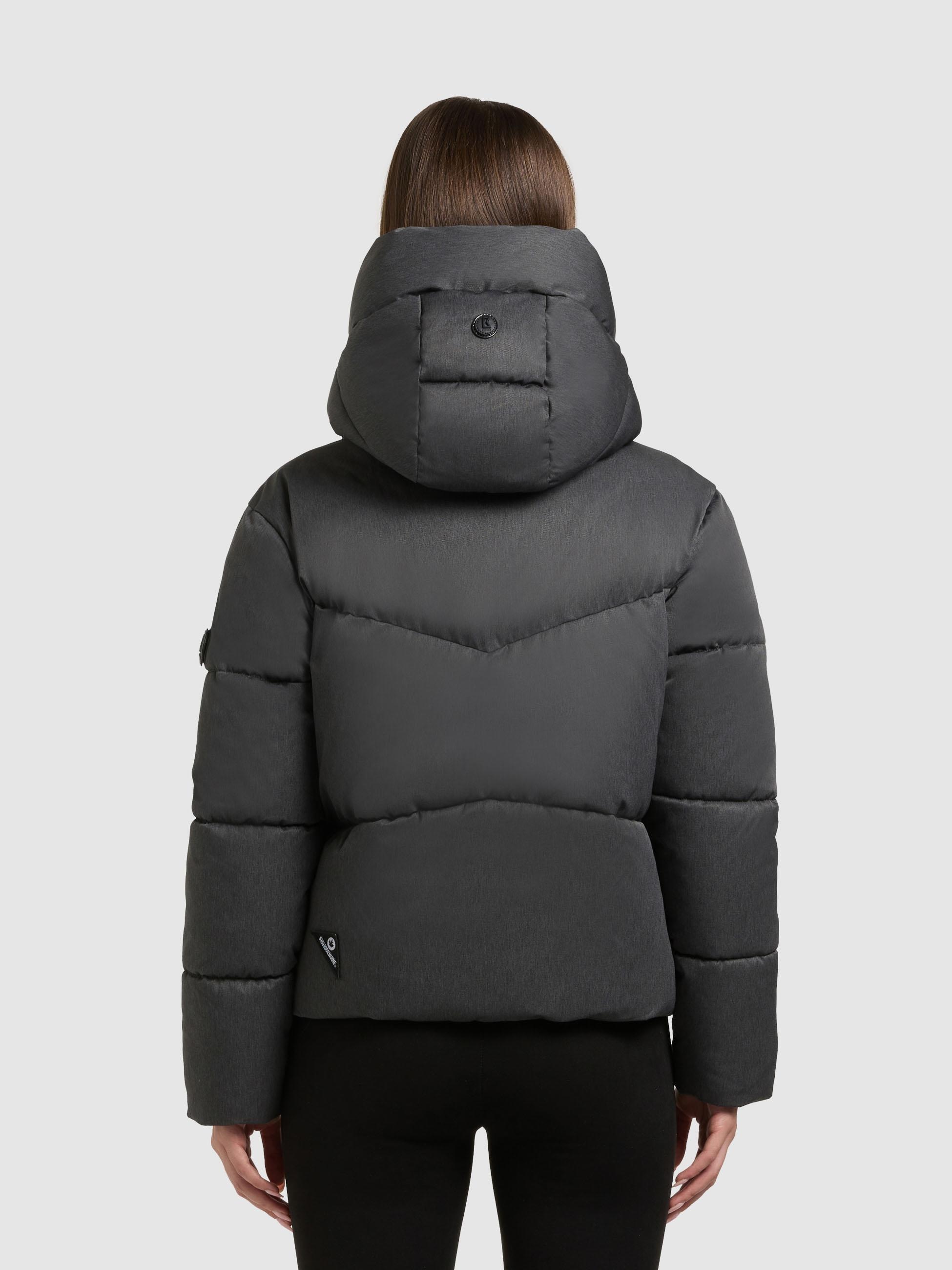 khujo Winterjacke »Winterjacke Milly«
