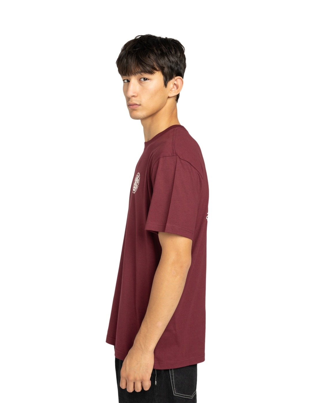 Element T-Shirt »Seal Bp«