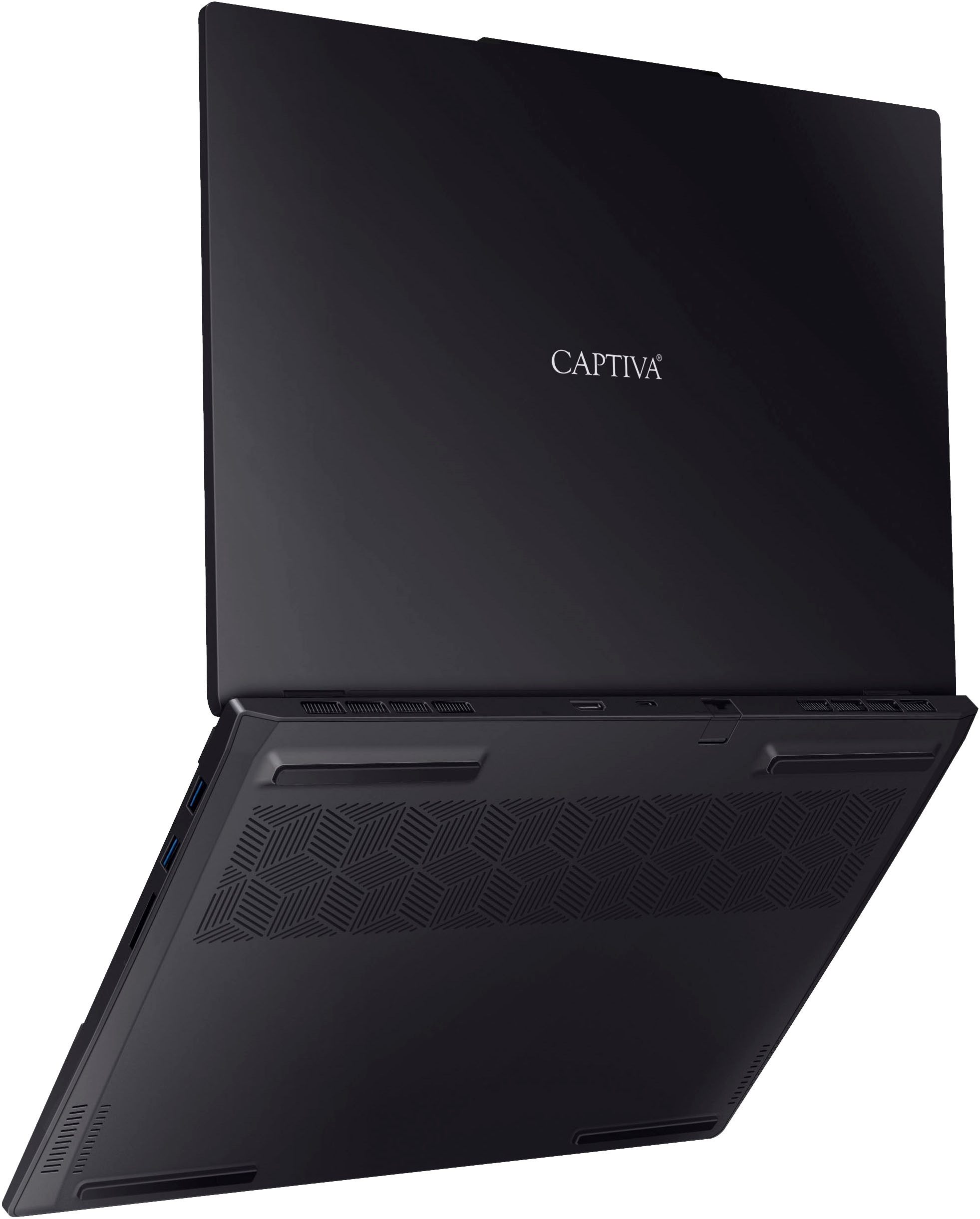 CAPTIVA Business-Notebook »Business/Office I10-1393GE« 38,9 cm / 15,3 ″ Intel Ultra 7 ARC 500 GB SSD