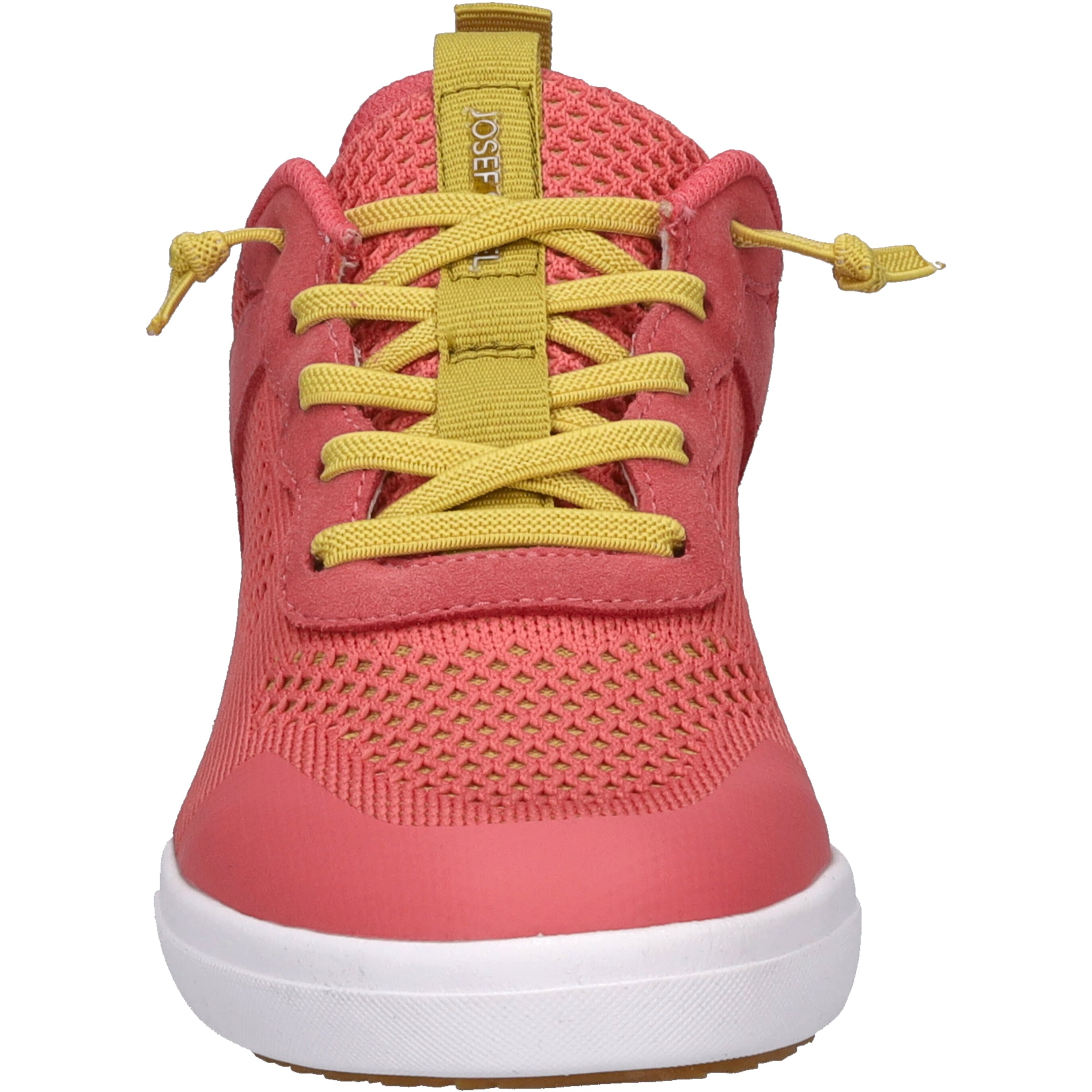 Josef Seibel Sneaker »Sina 74, pink-kombi«