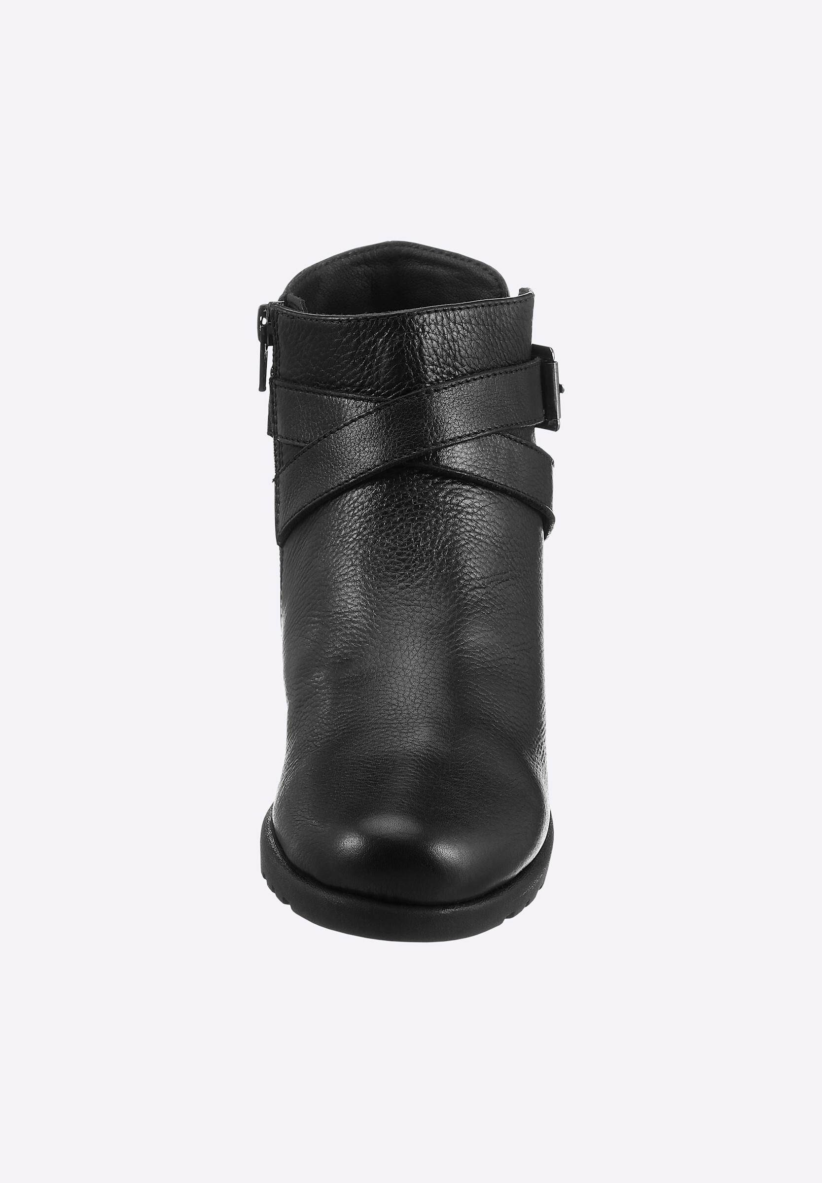 heine Stiefelette »Keilstiefelette Keilstiefelette«