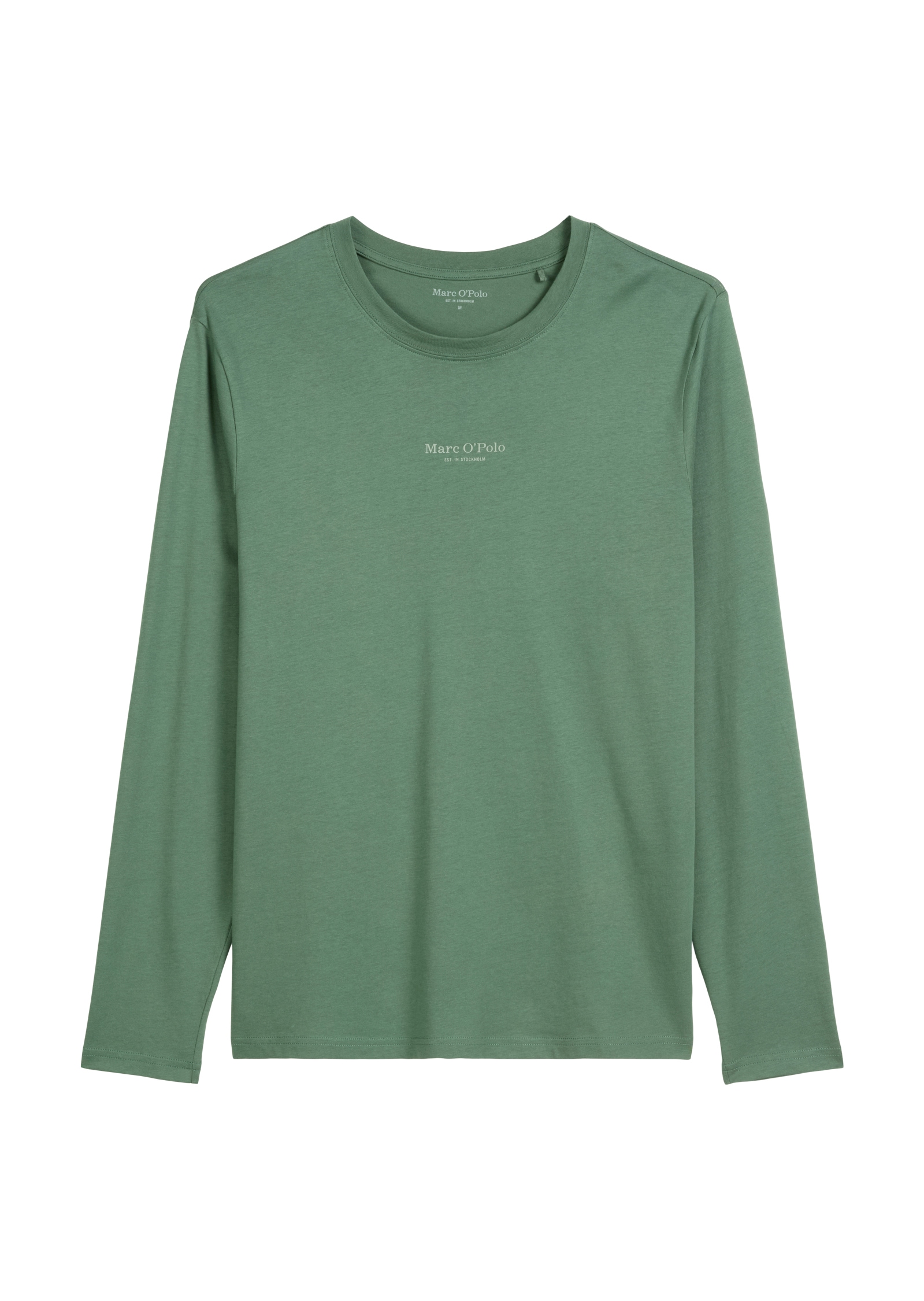 Marc O'Polo Unterziehshirt »Mix & Match Cotton«