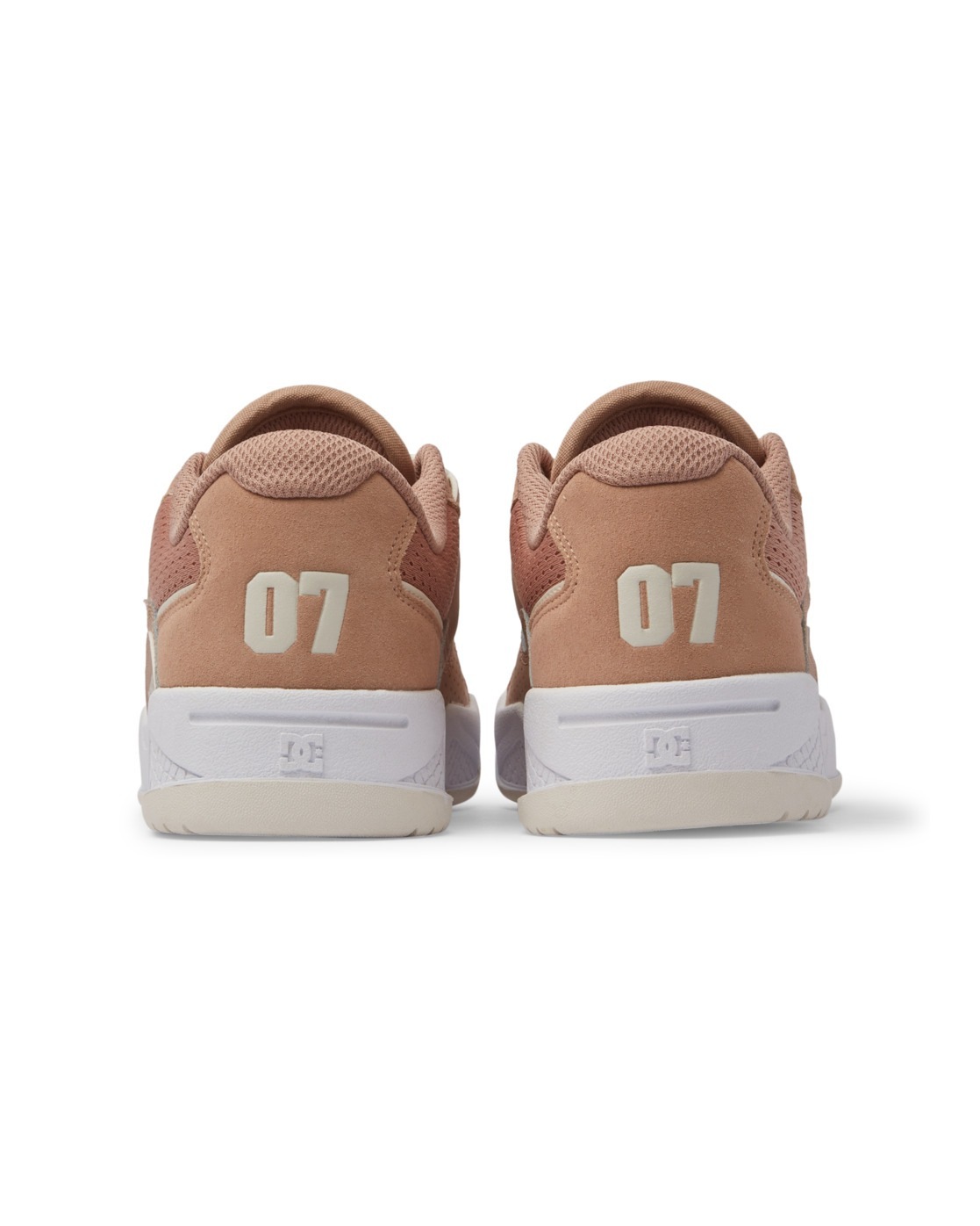 DC Shoes Sneaker »Construct«