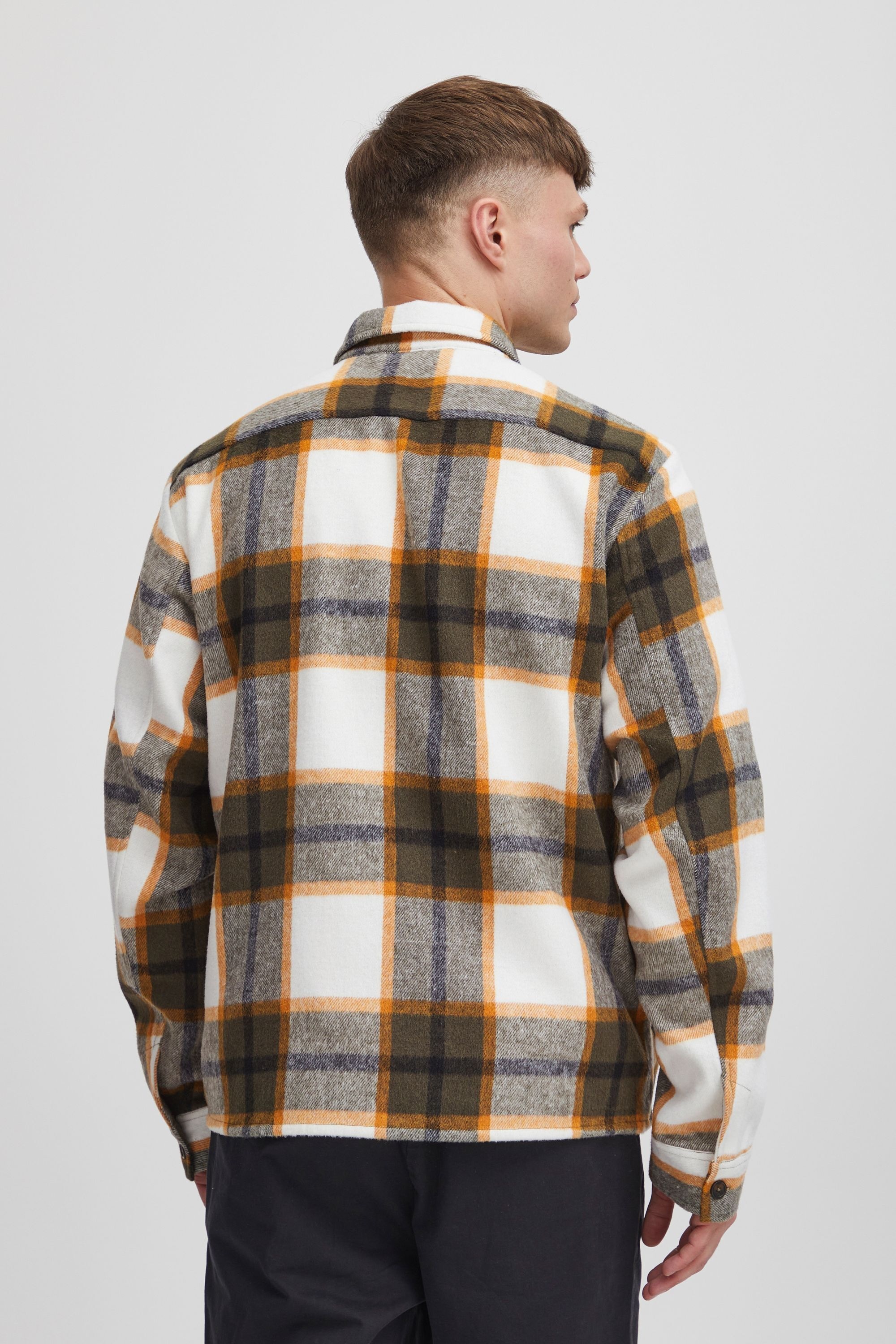 !Solid Kurzjacke »Kurzjacke SDGideon«, ohne Kapuze