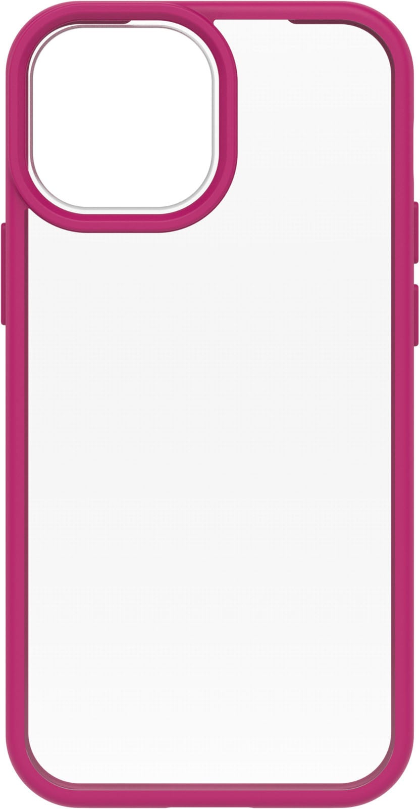 Otterbox Smartphone-Hülle »OtterBox React iPhone 13 mini, clear«, IPHONE 6/6S/7/8/SE2020/SE2022
