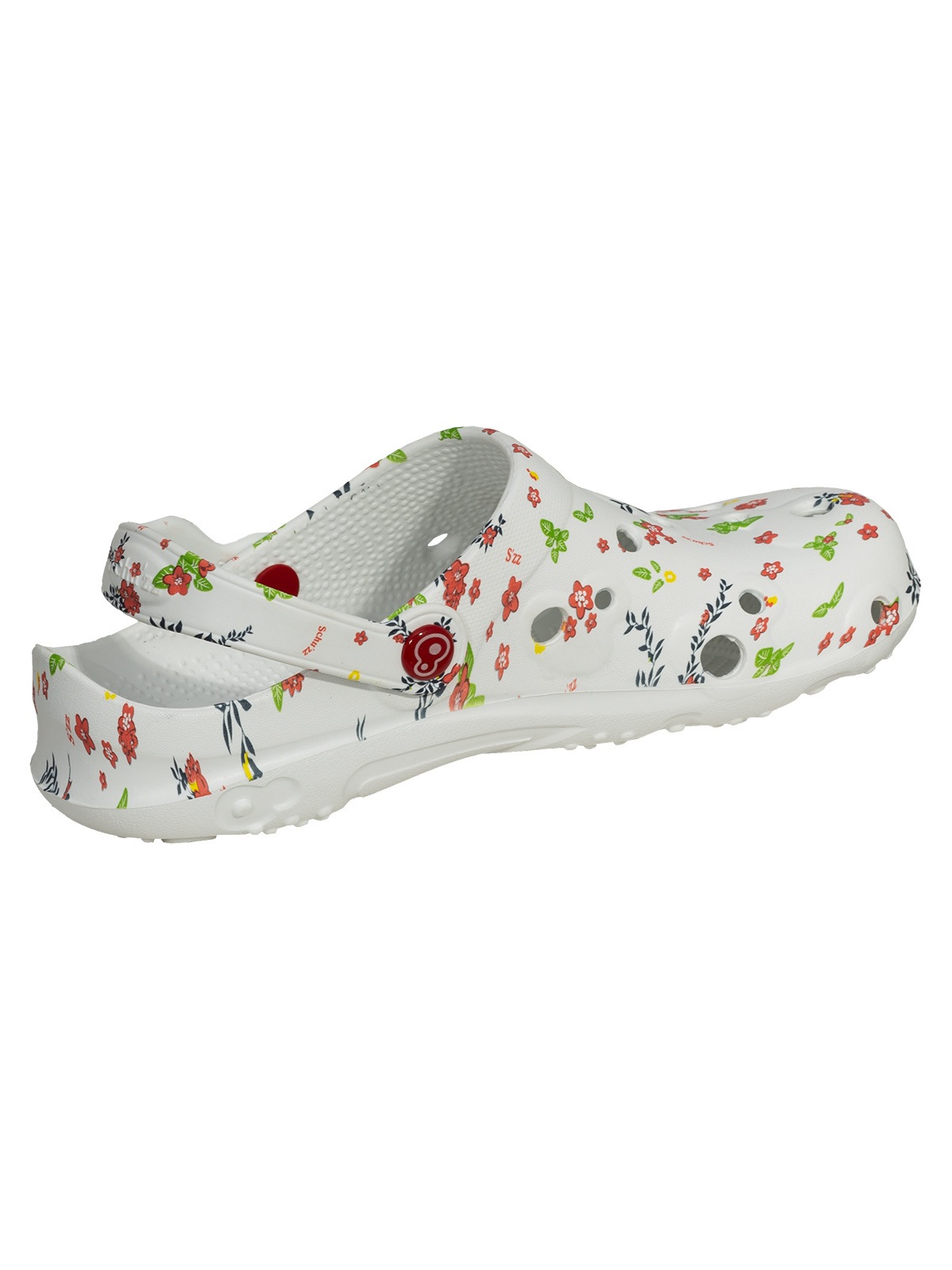 Schuzz Clog »Globule«