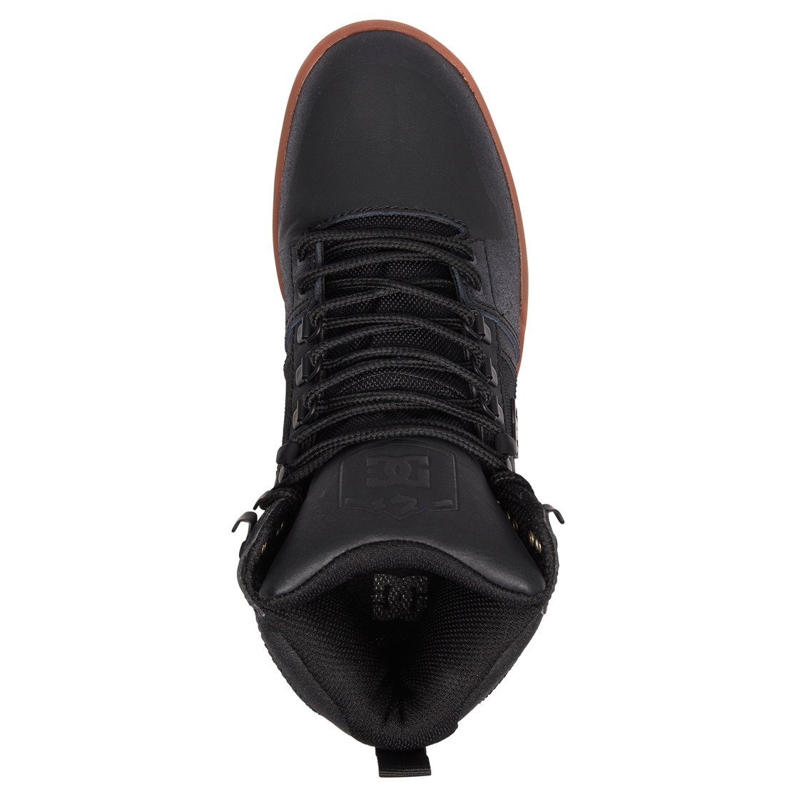 DC Shoes Winterboots »Pure Hi«