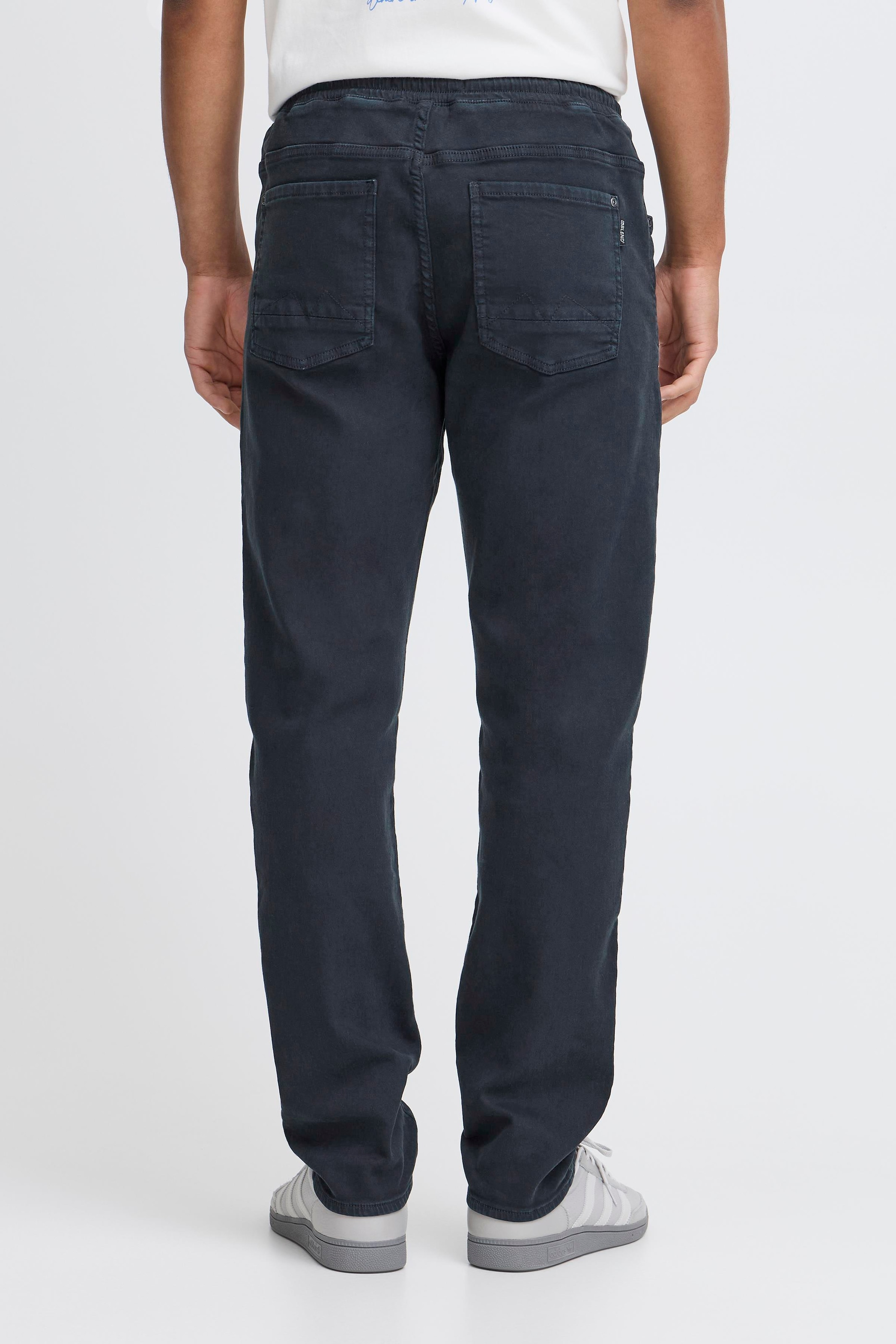 Blend Regular-fit-Jeans »BHTwister Jogg«