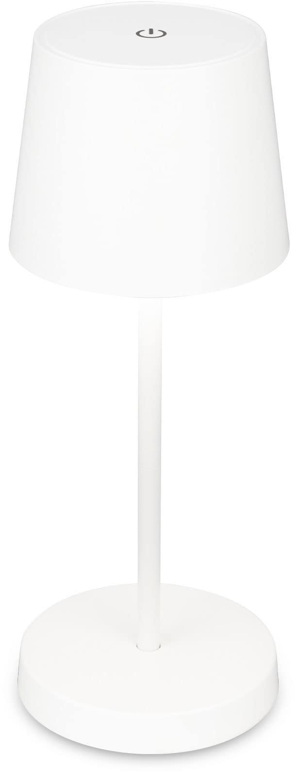 Briloner Leuchten LED Tischleuchte »PIHA«, Leuchtmittel LED-Modul | LED fest integriert