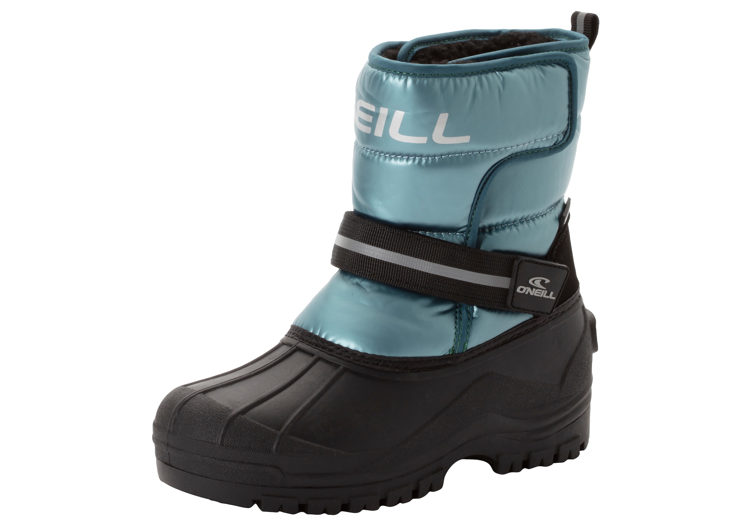 Schlupfboots »JENKS HIGH JR«, Winterboots, Snowboots, Winterschuhe