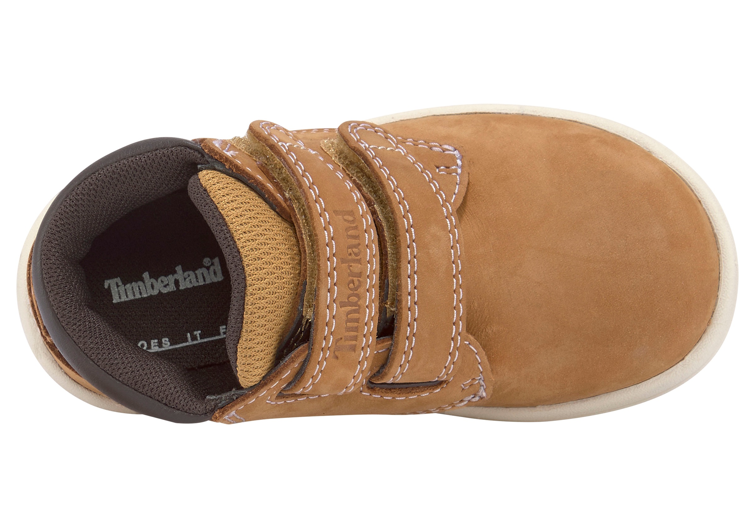 Timberland Klettboot »Toddle Tracks H&L Boot«, mit Klettverschluss